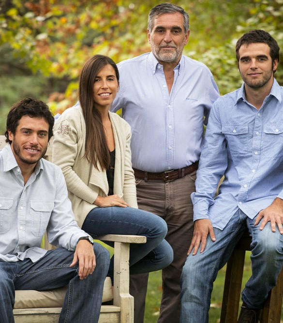 Familia Zuccardi