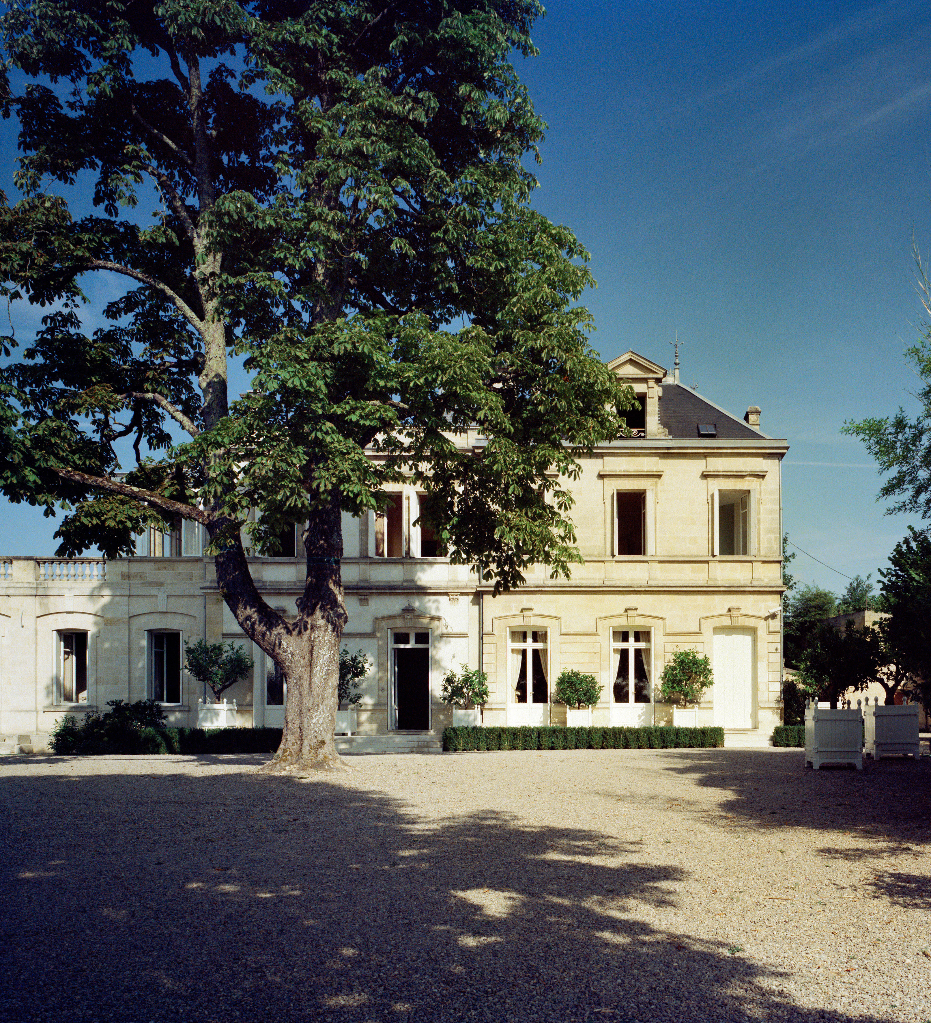 Château Ausone