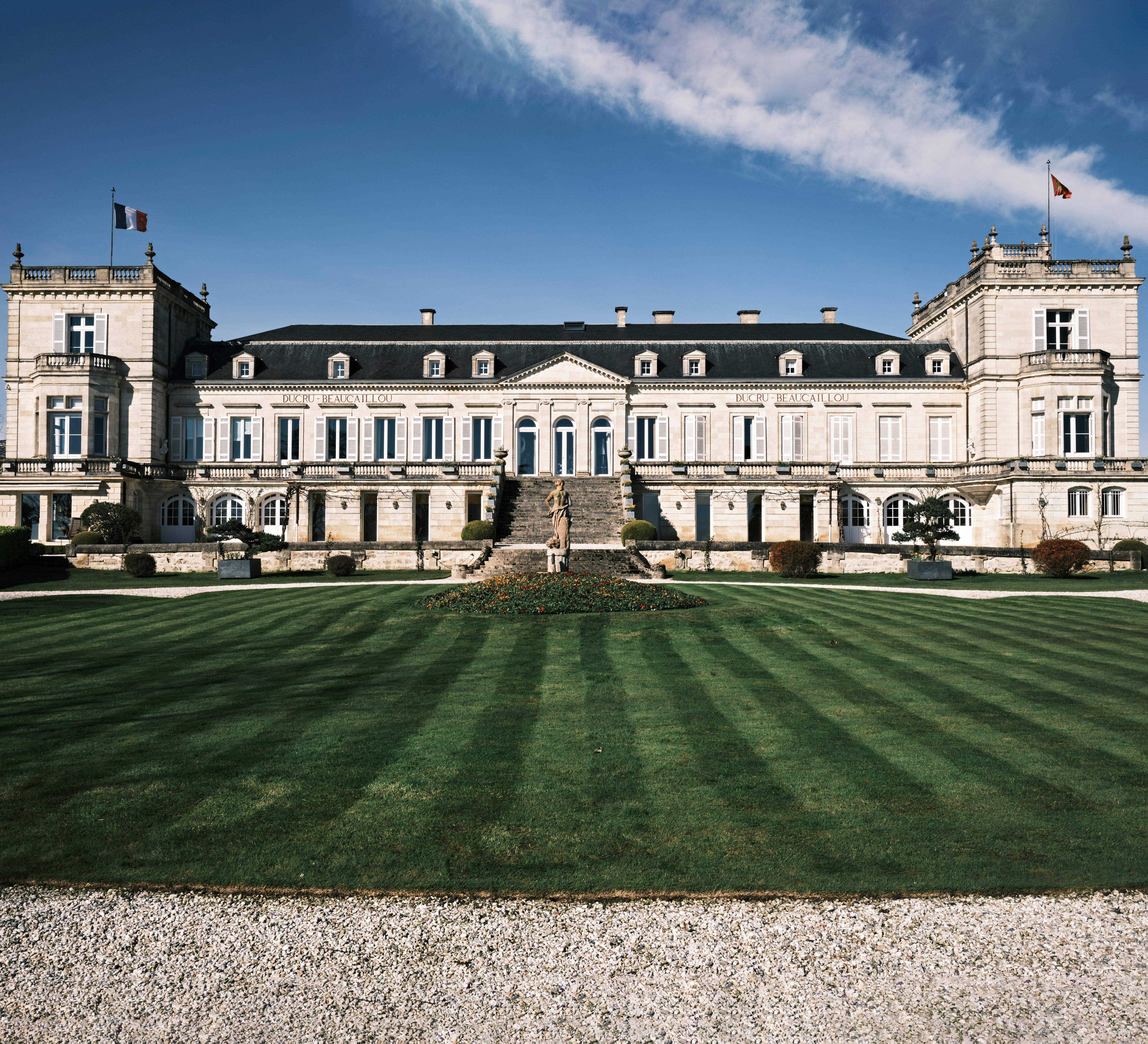 Chateau Ducru-Beaucaillou