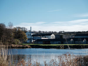 Macduff Distillery, Speyside