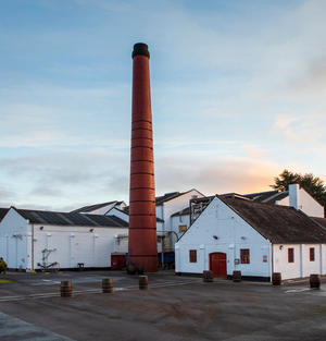 Benromach Distillery, Speyside