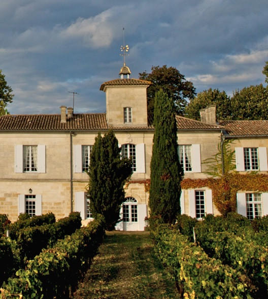 Château Gazin