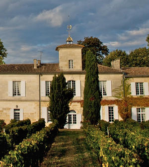 Chateau Gazin