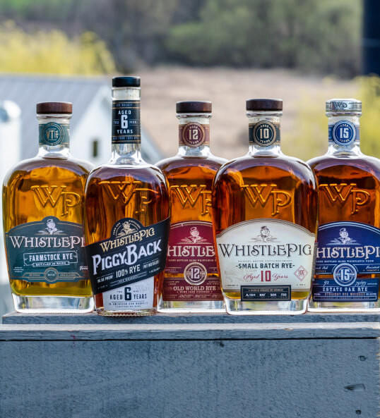 Whistlepig