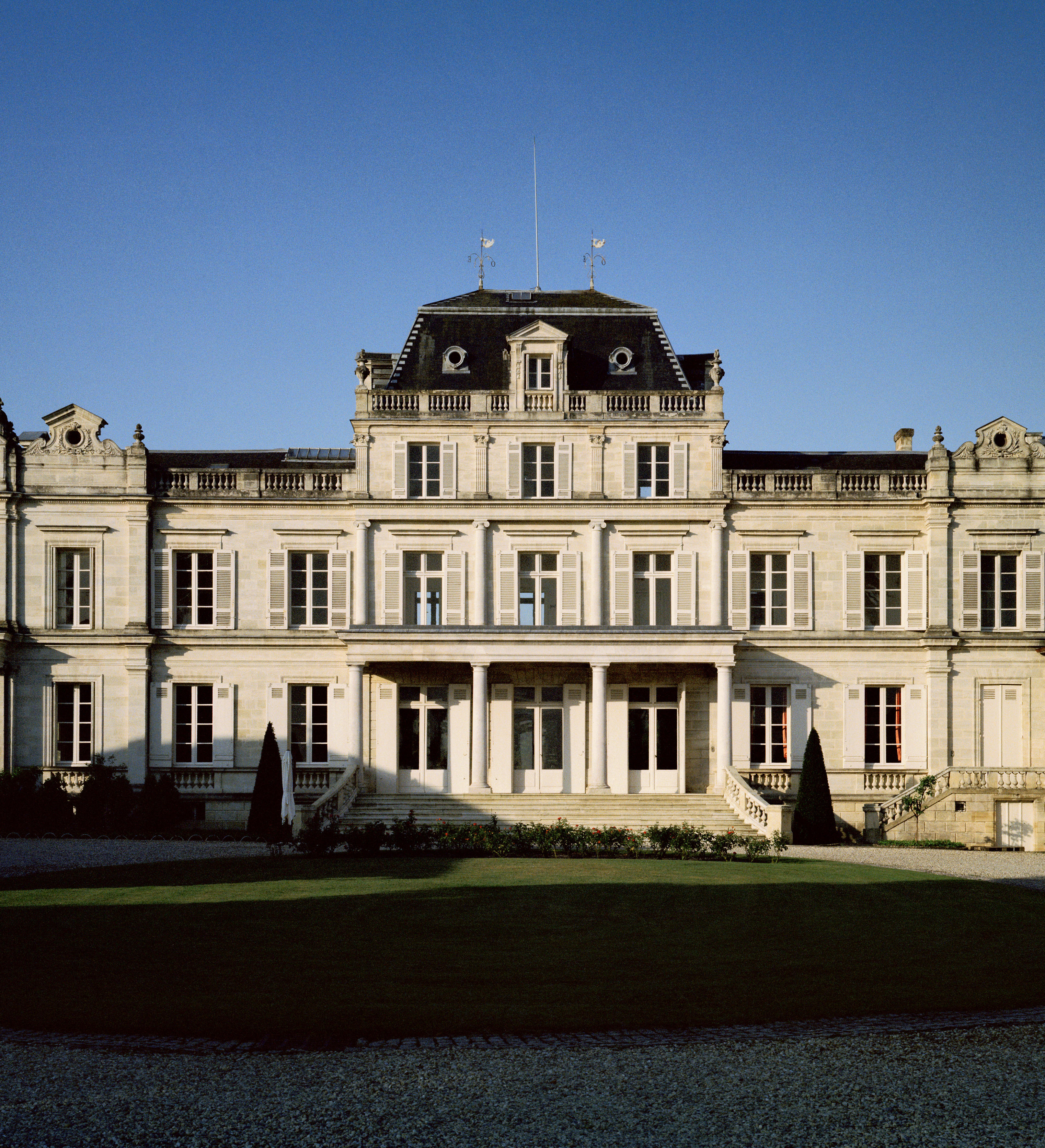 Chateau Giscours