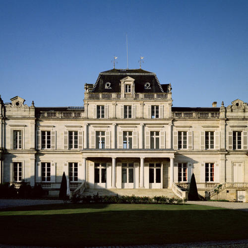 2014 Château Giscours, Margaux, Bordeaux 2014 Château Giscours, Margaux, Bordeaux