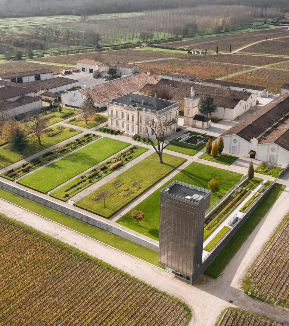 Chateau Gruaud Larose