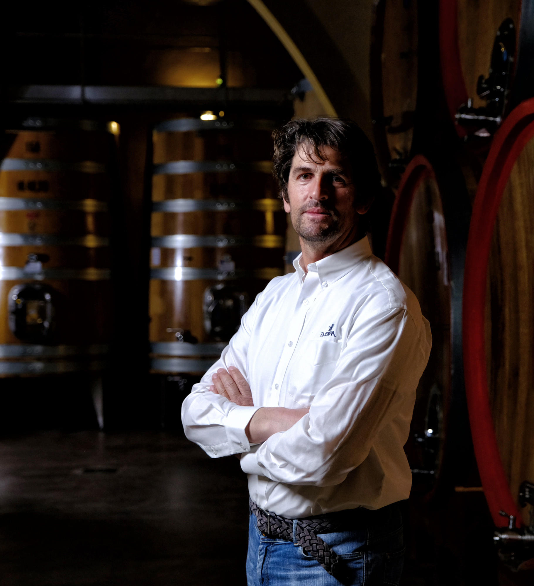 2015 Brunello di Montalcino, Gemini, Riserva, La Serena, Tuscany