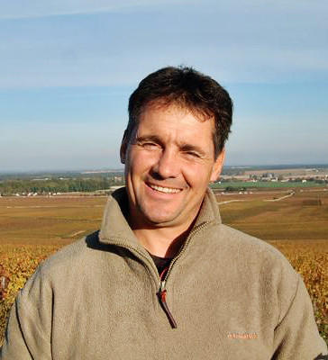 Domaine Bruno Clavelier