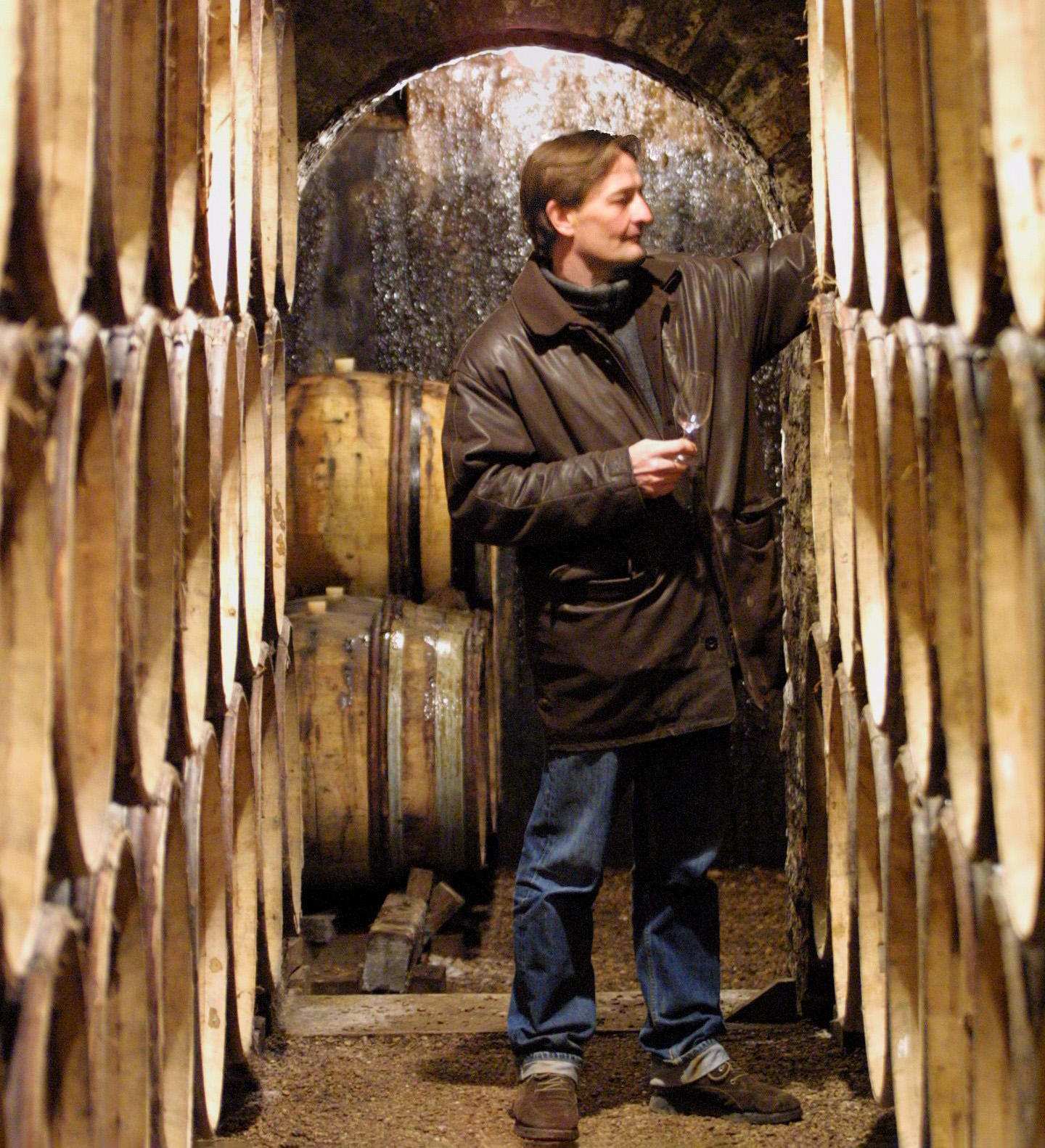 2014 Meursault, Les Narvaux, Dominique Lafon, Burgundy