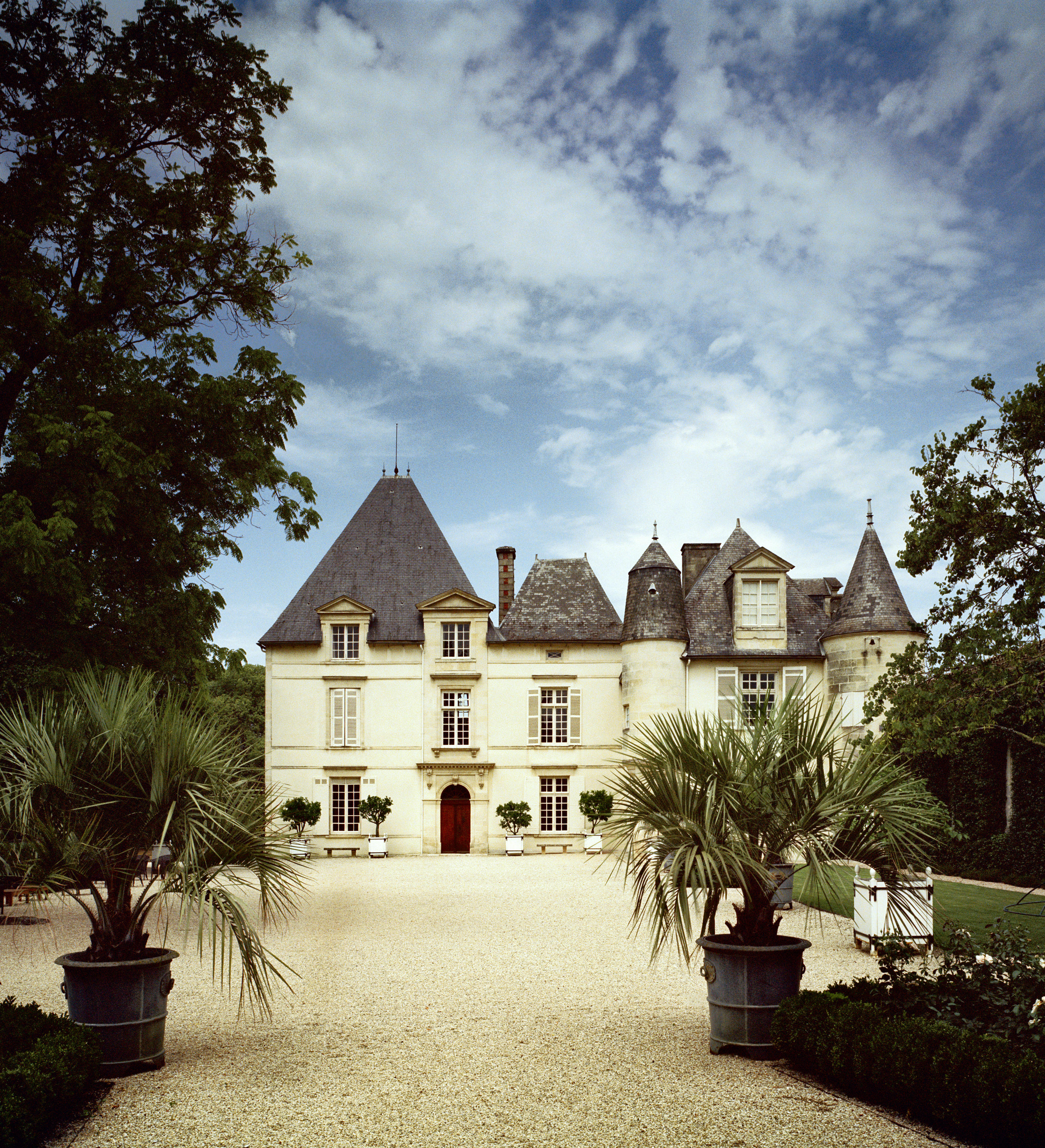 Chateau Haut-Brion