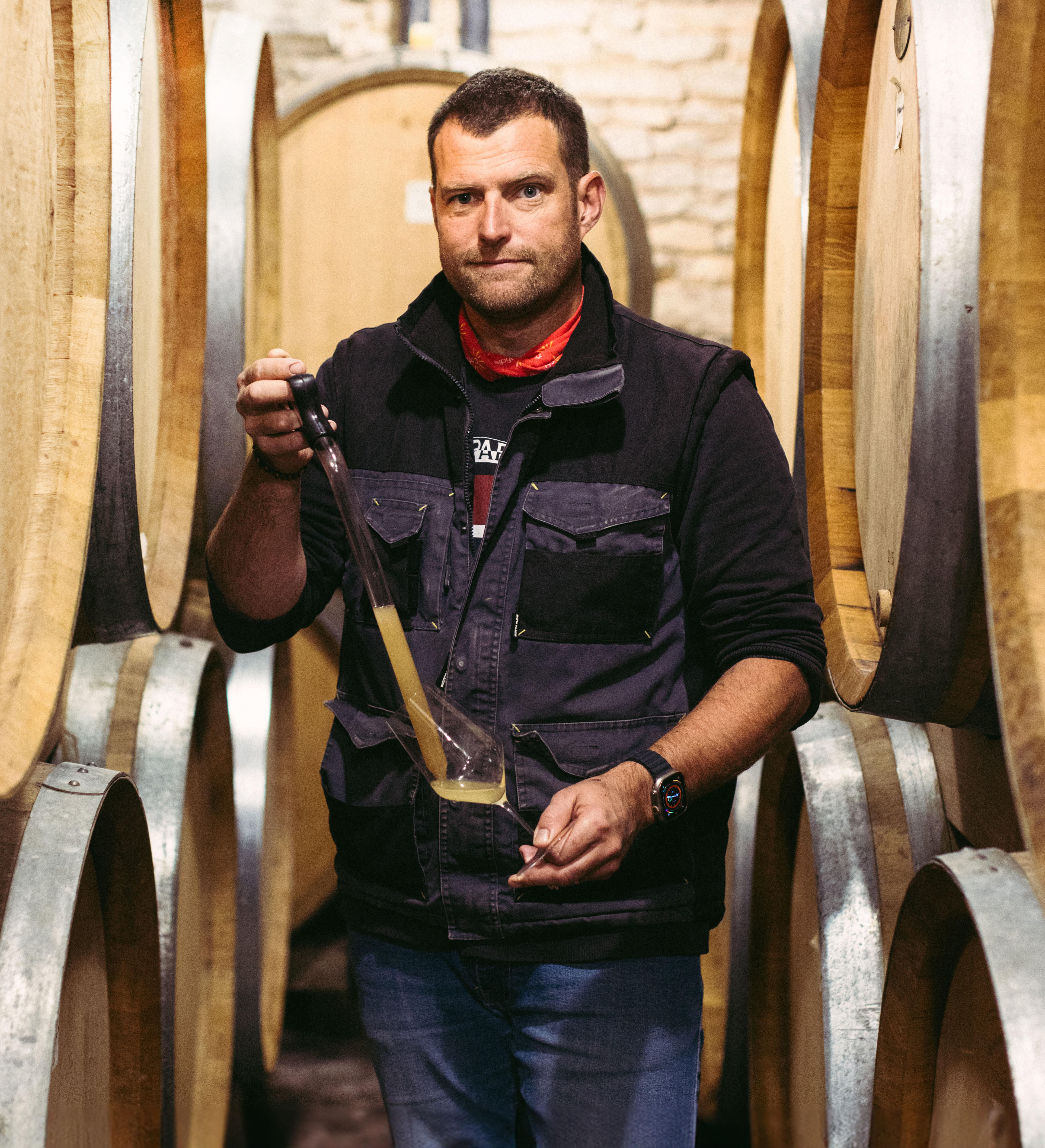 Domaine Jean Fournier