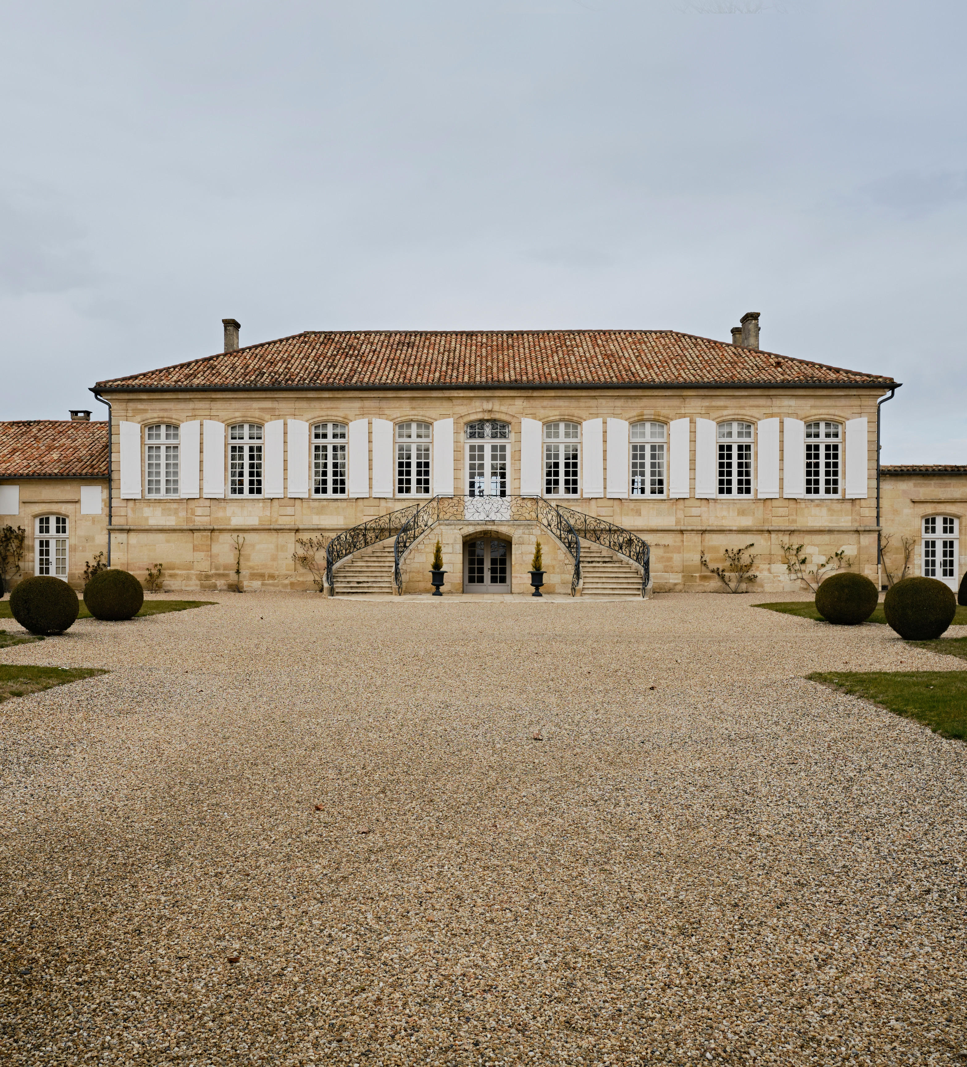 Chateau La Lagune