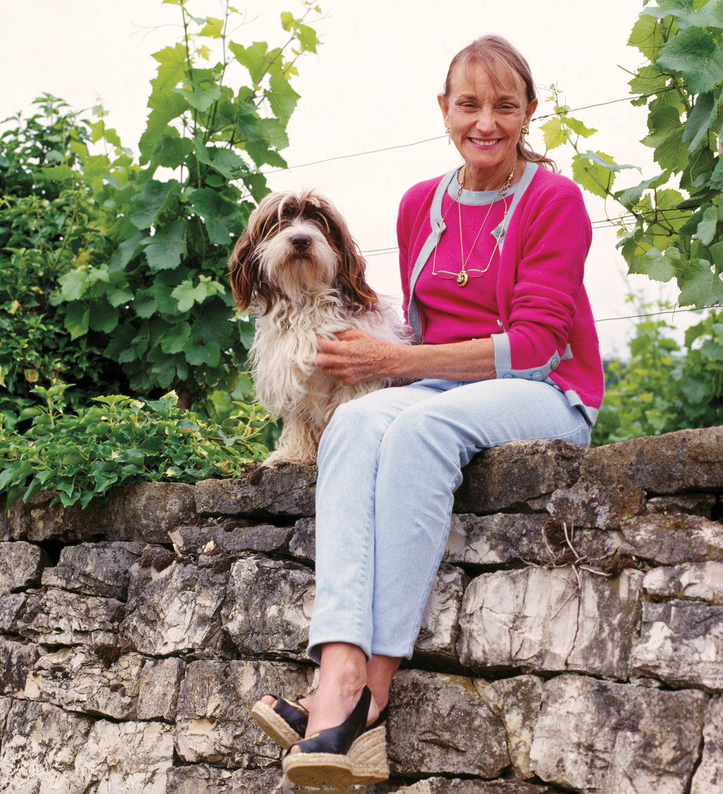 2003 Santenay, Maison Leroy, Burgundy (2021 Release)