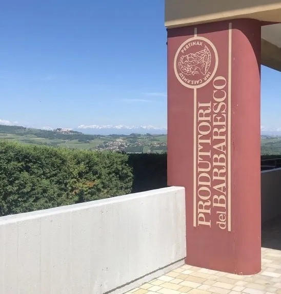 Produttori del Barbaresco