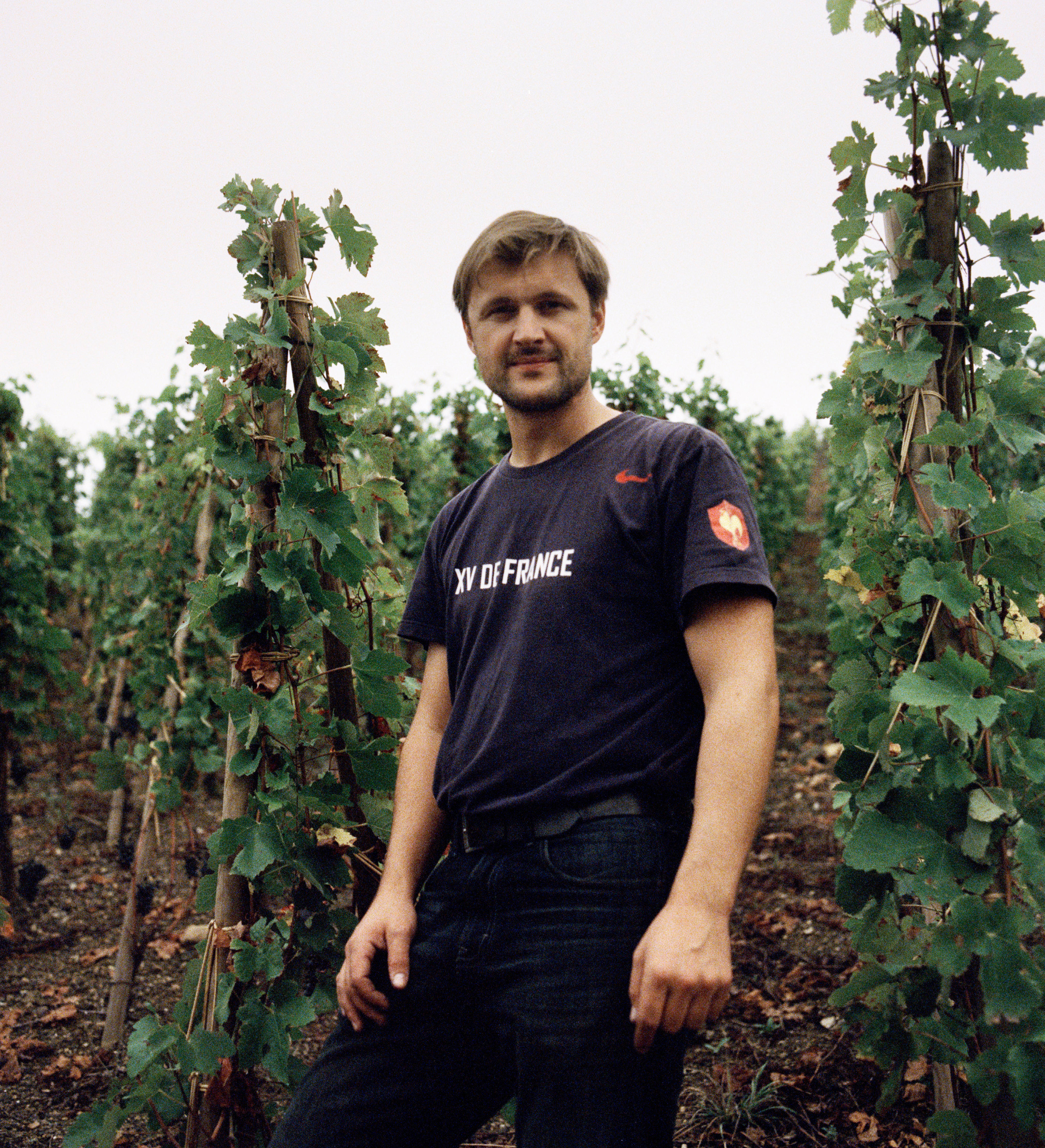 Domaine Stephane Ogier