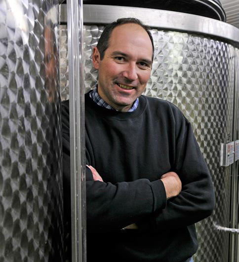 Domaine Philippe Colin