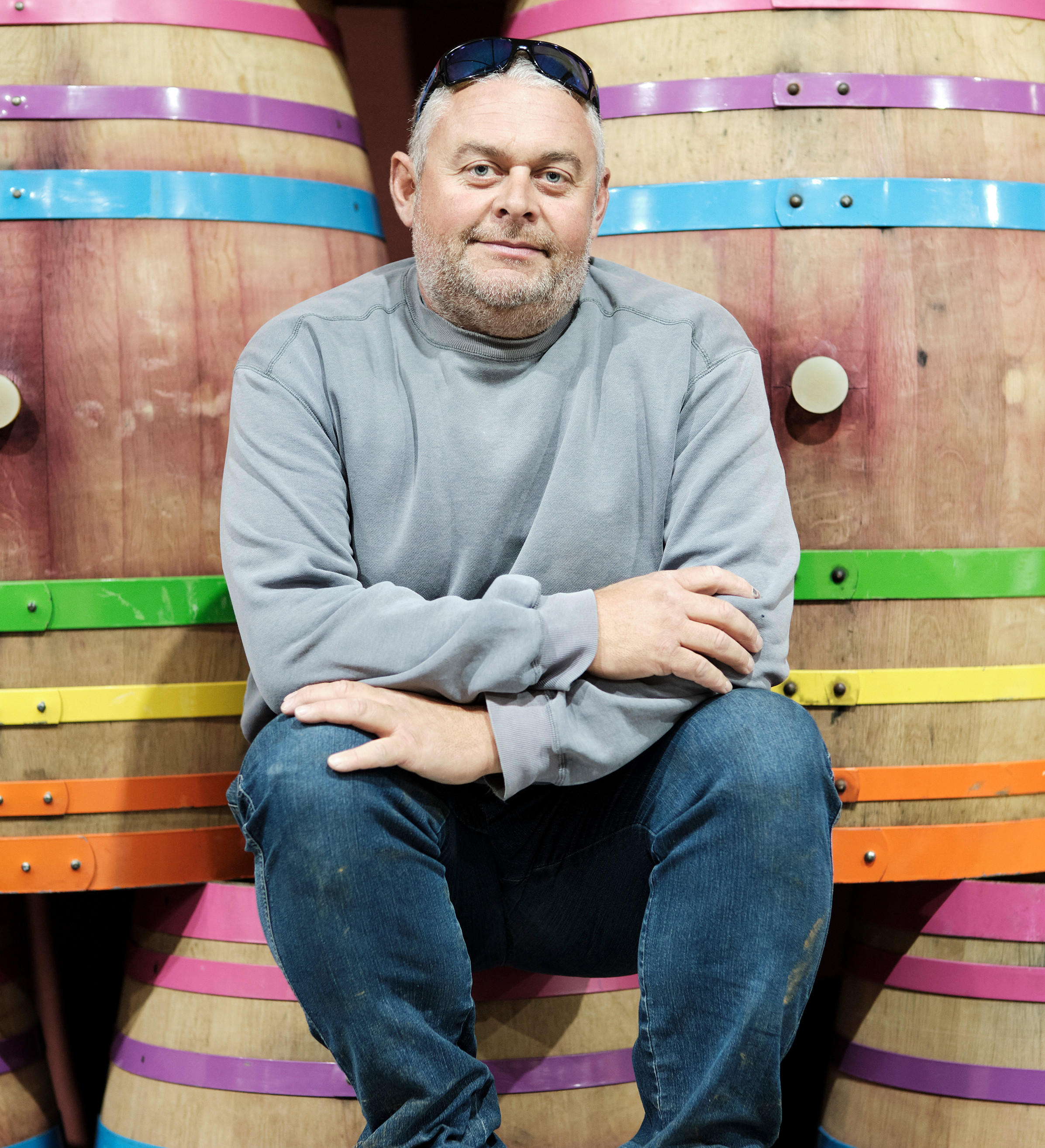 Domaine Fabien Coche