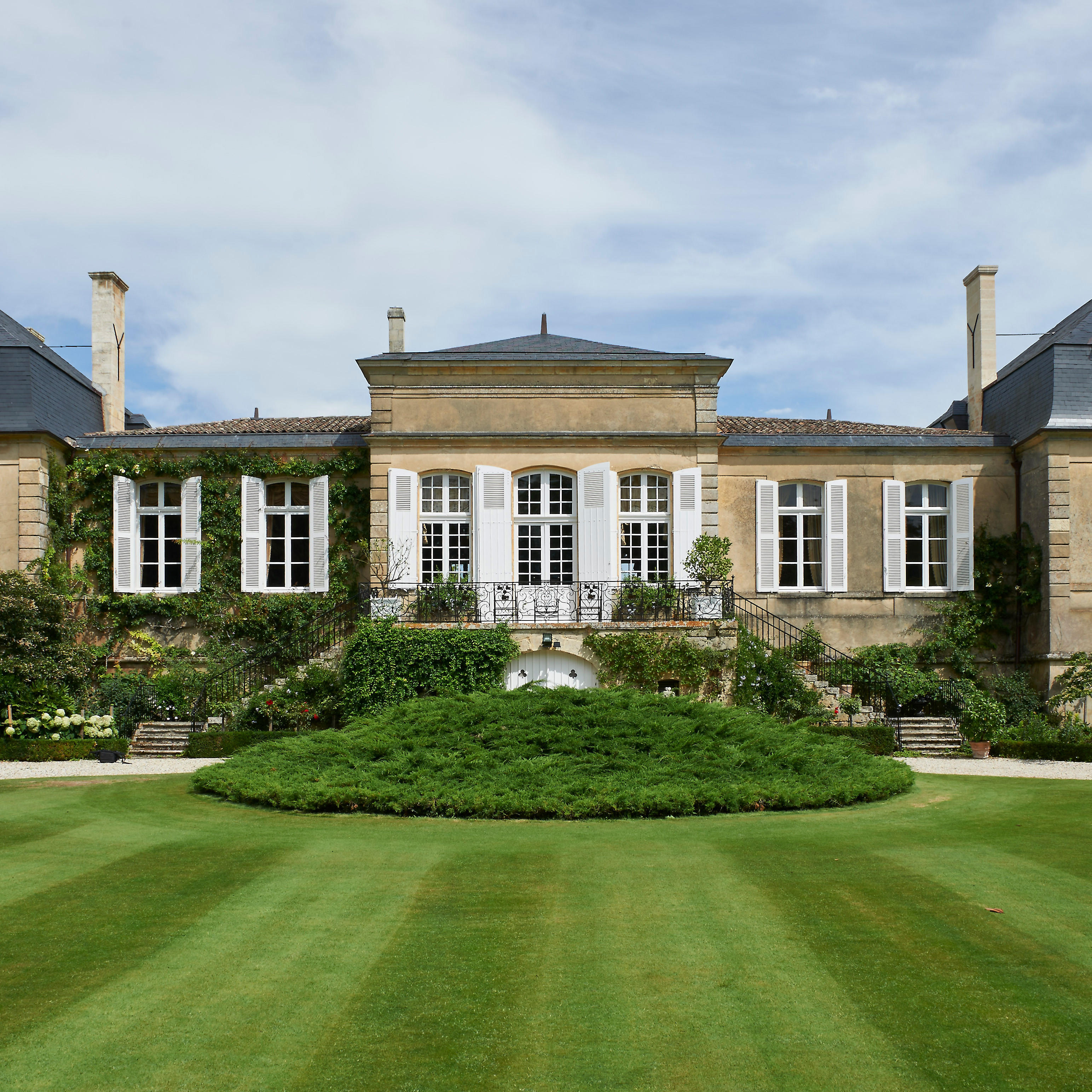 Chateau Langoa Barton