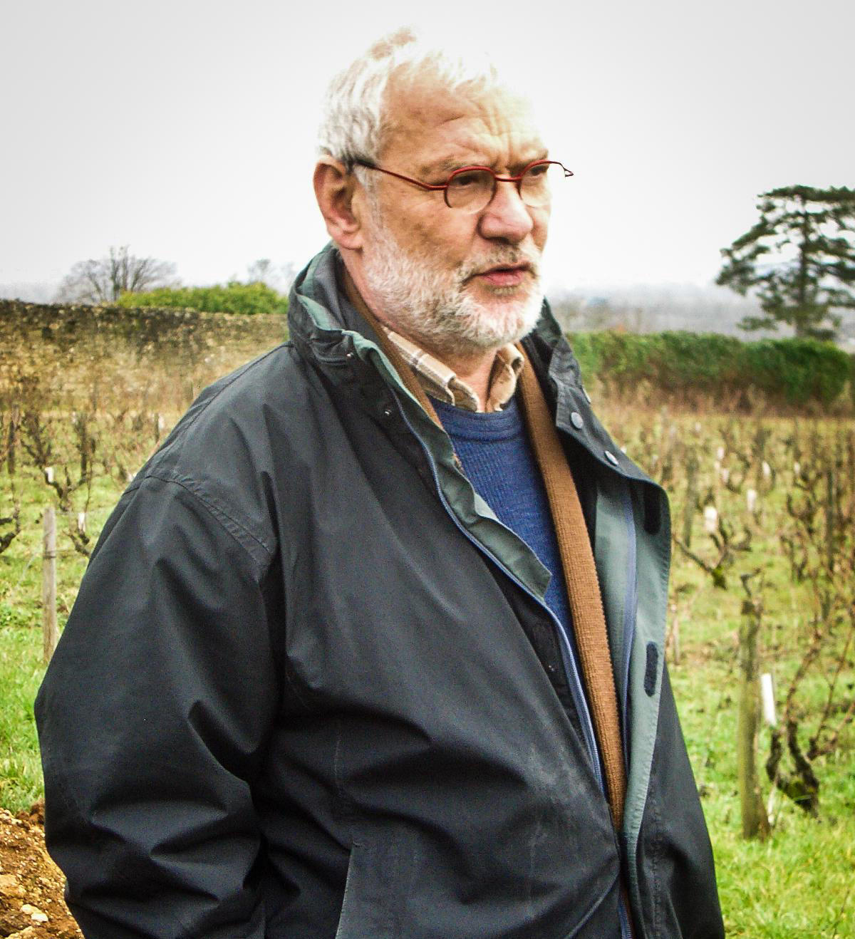 Domaine Gaston Huet