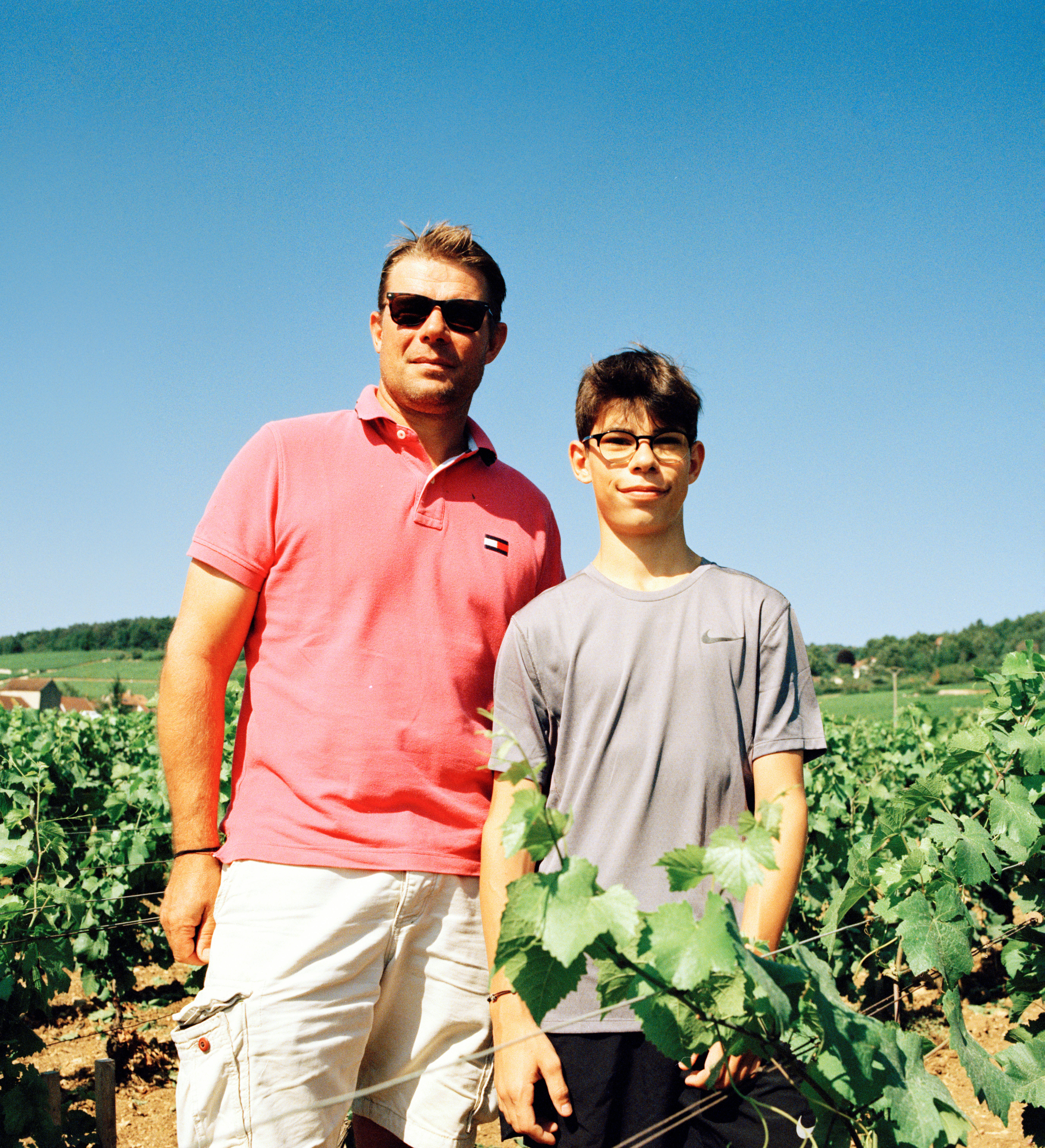 Domaine Lignier-Michelot