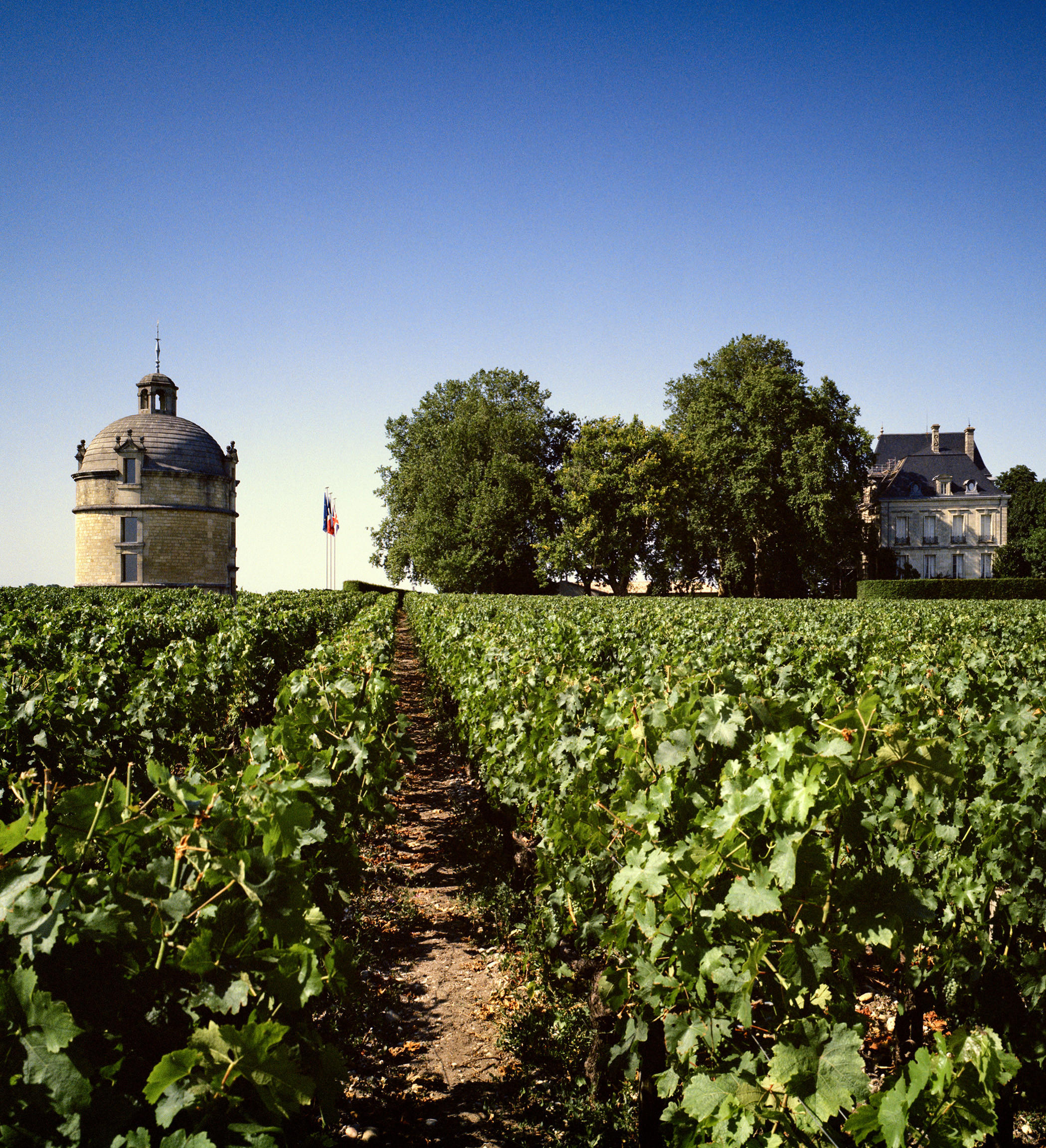 Château Latour