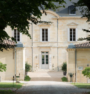 Château Siaurac