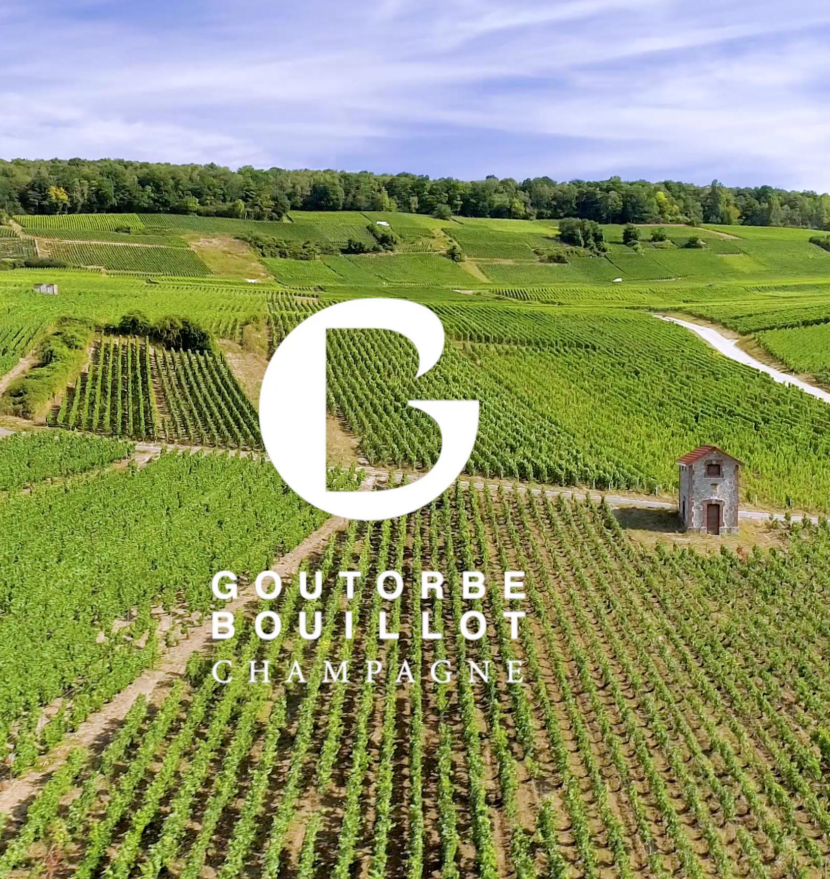 Champagne Goutorbe-Bouillot