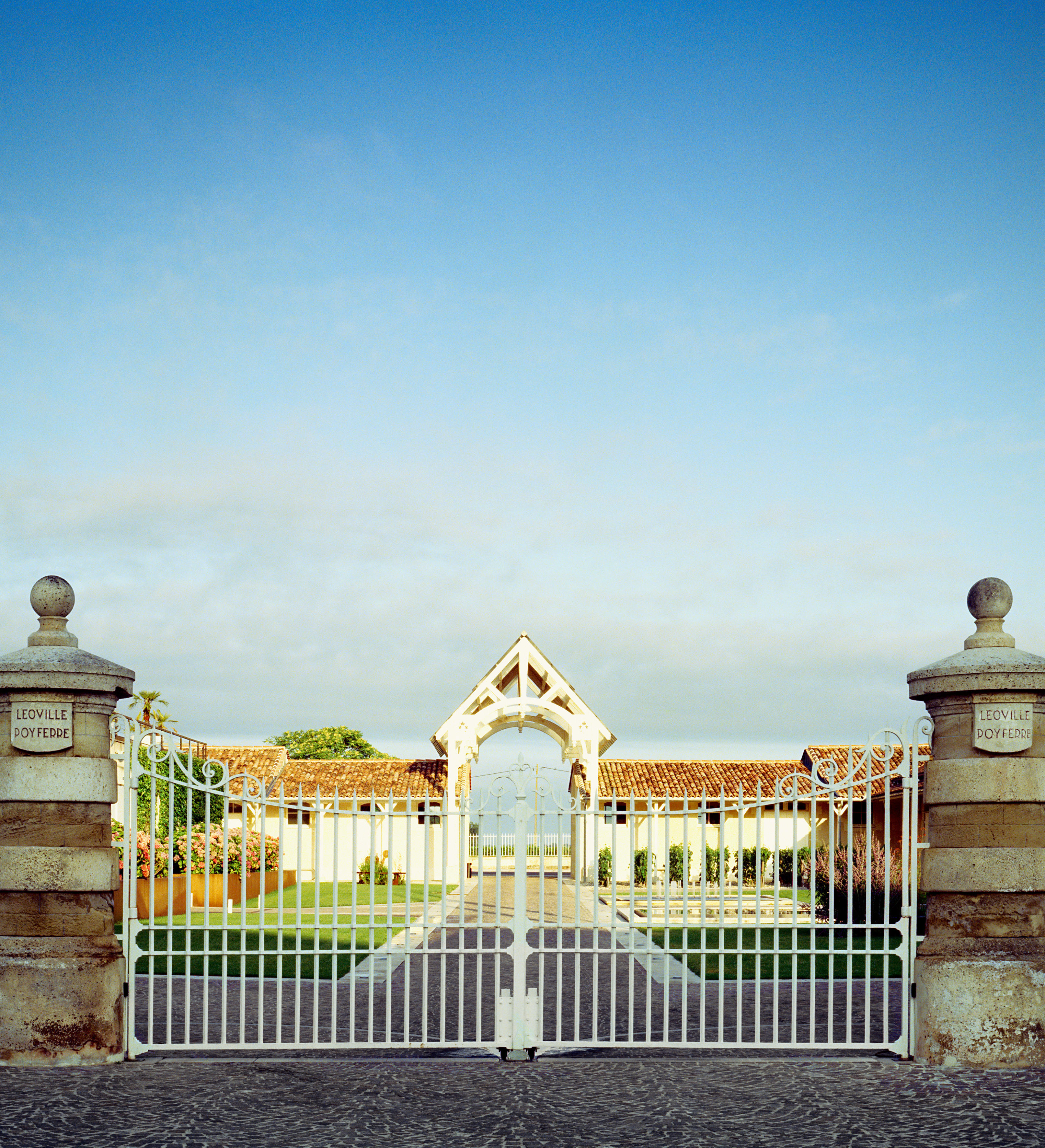 Château Léoville Poyferré