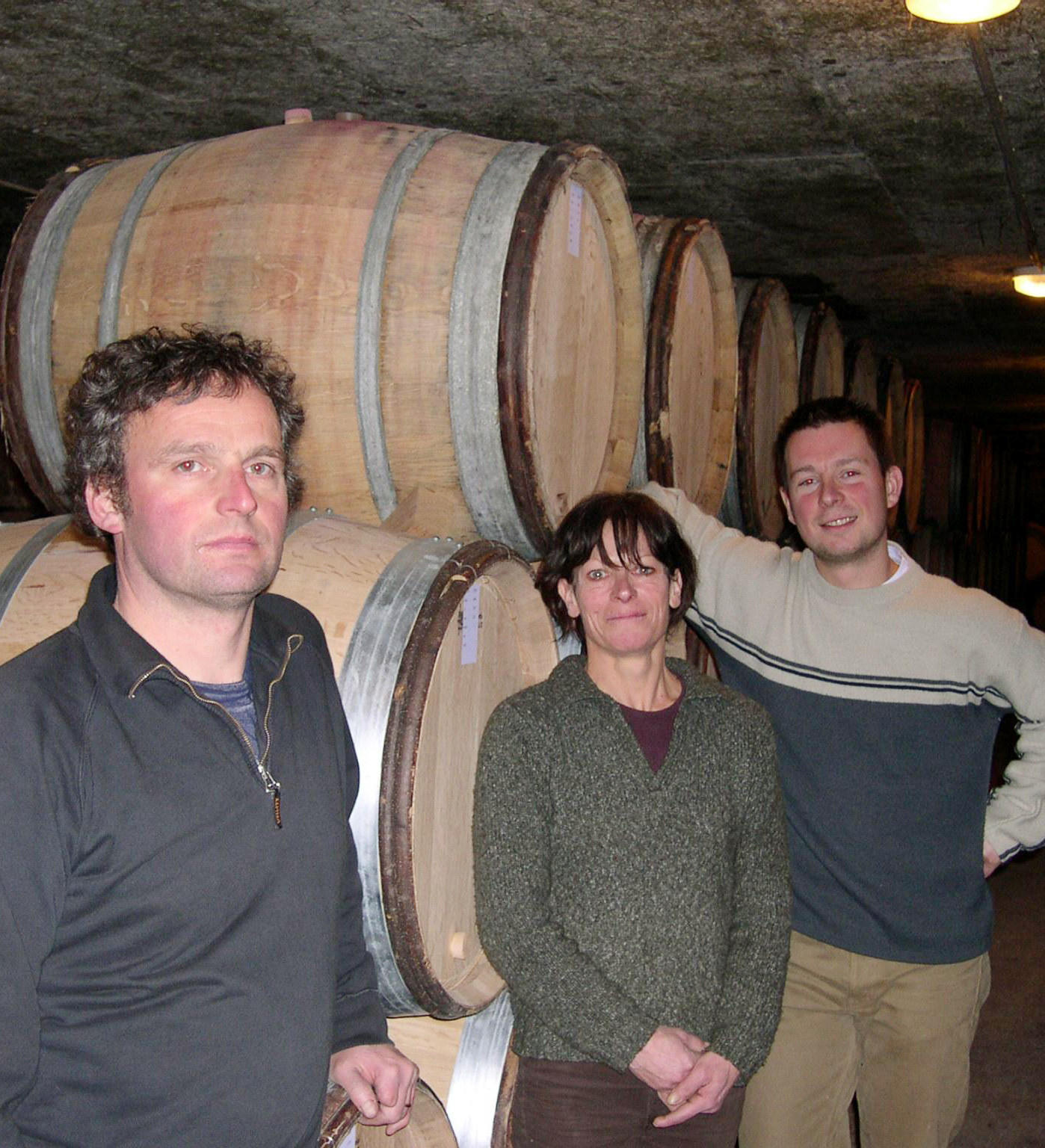 Domaine Bart