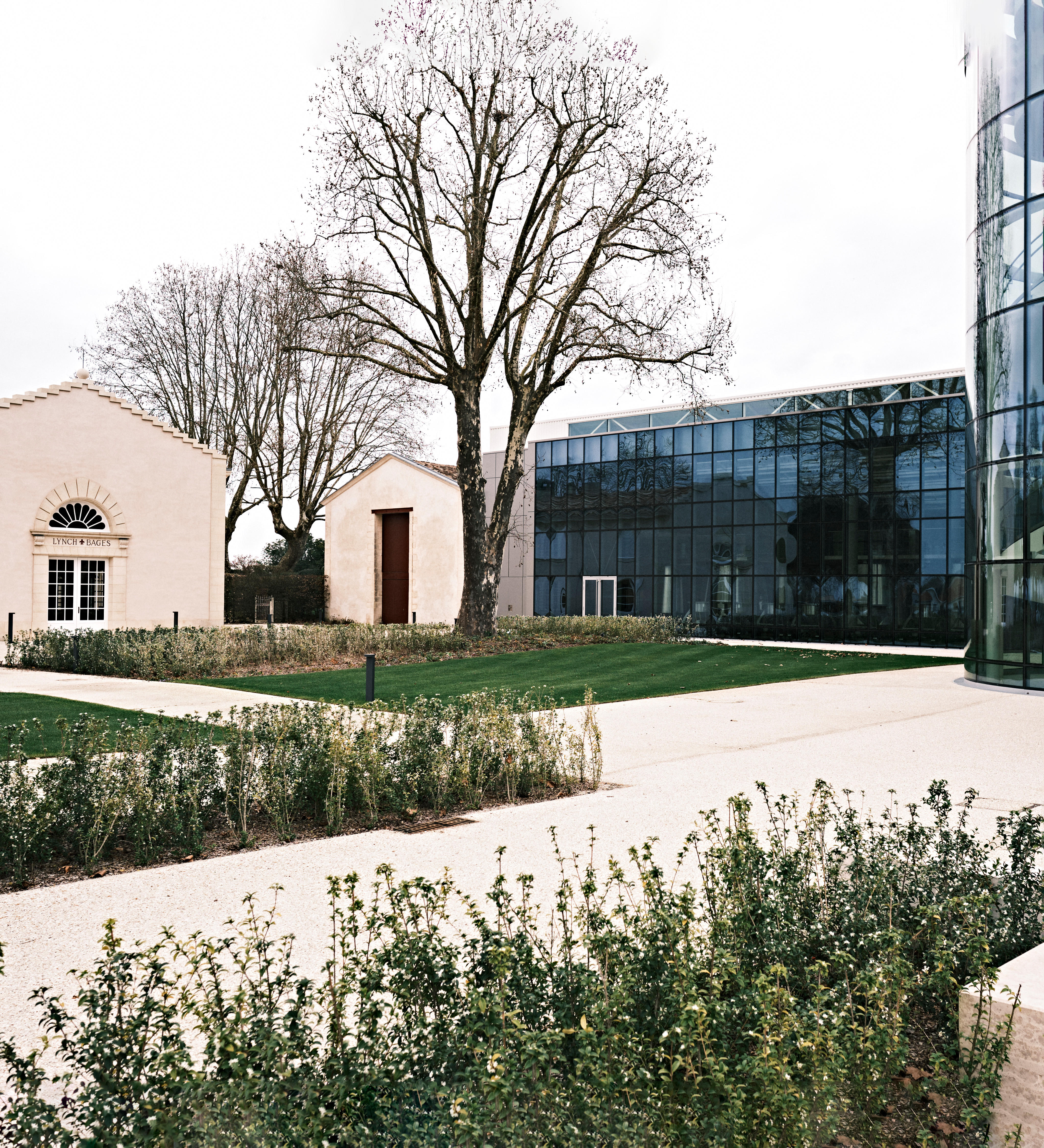 Chateau Lynch-Bages