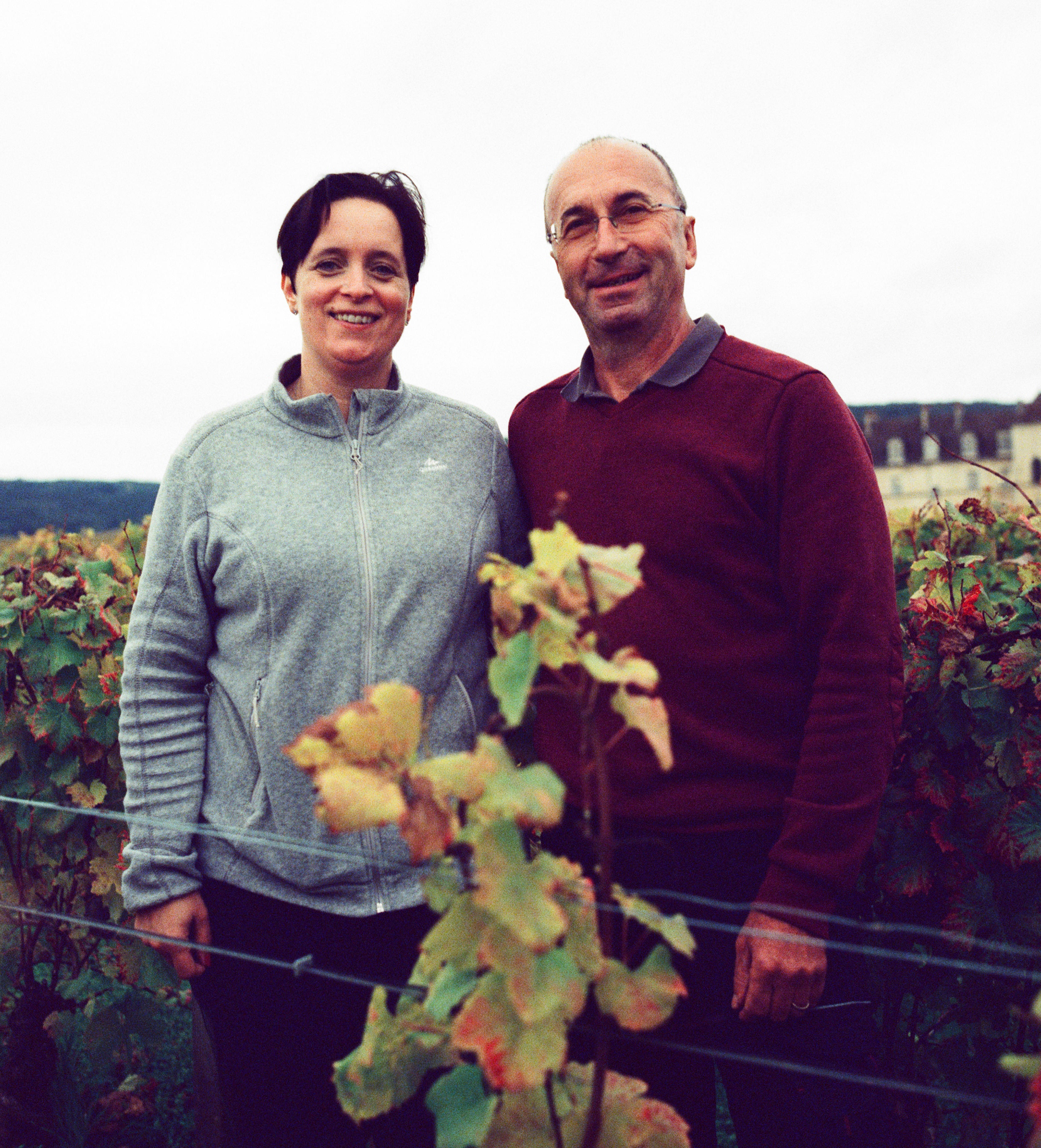 2020 Echezeaux, Grand Cru, Domaine Guyon, Burgundy