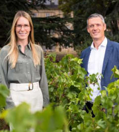 2022 Charmes-Chambertin, Grand Cru, Domaine Henri Rebourseau, Burgundy