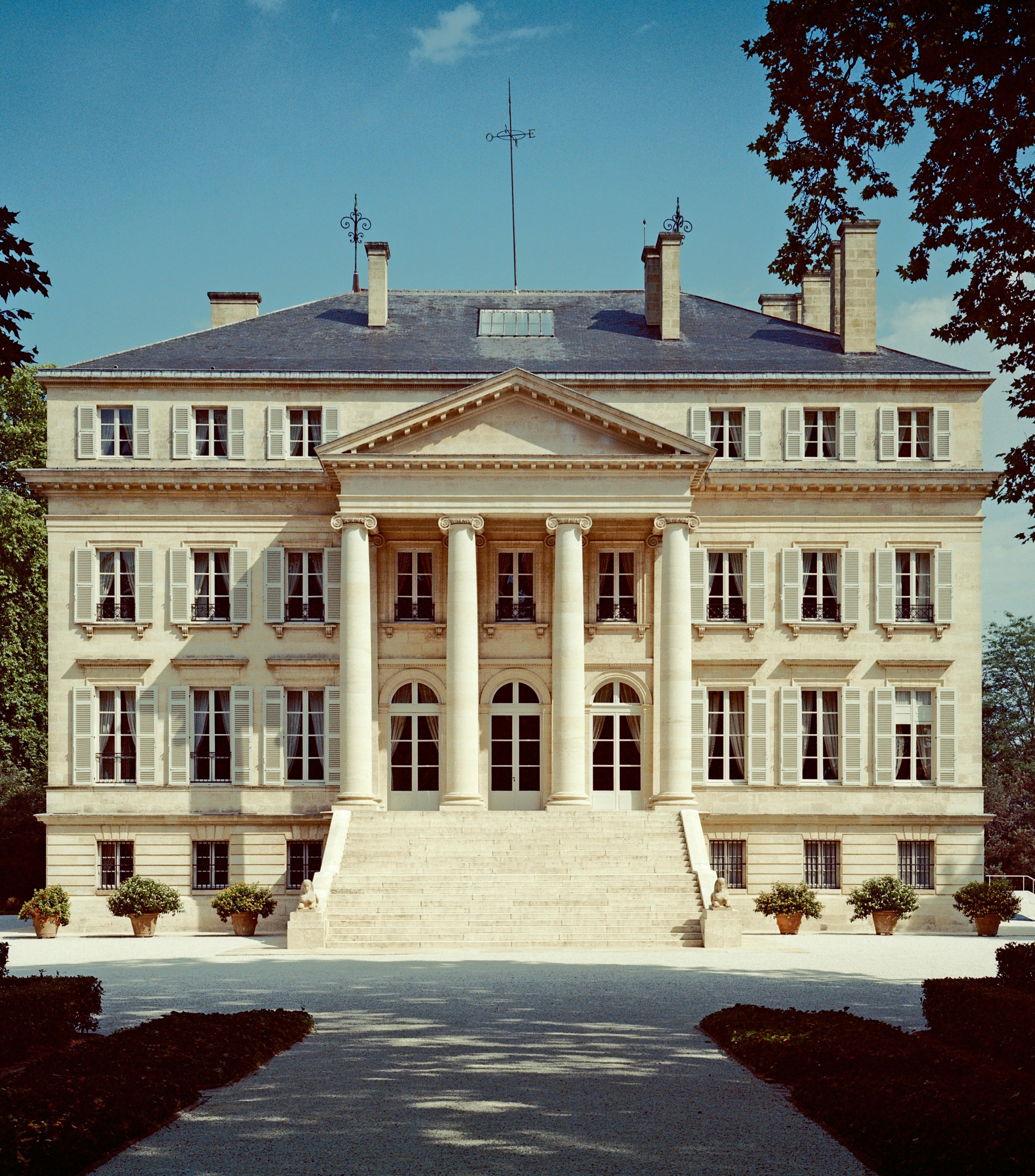 Chateau Margaux