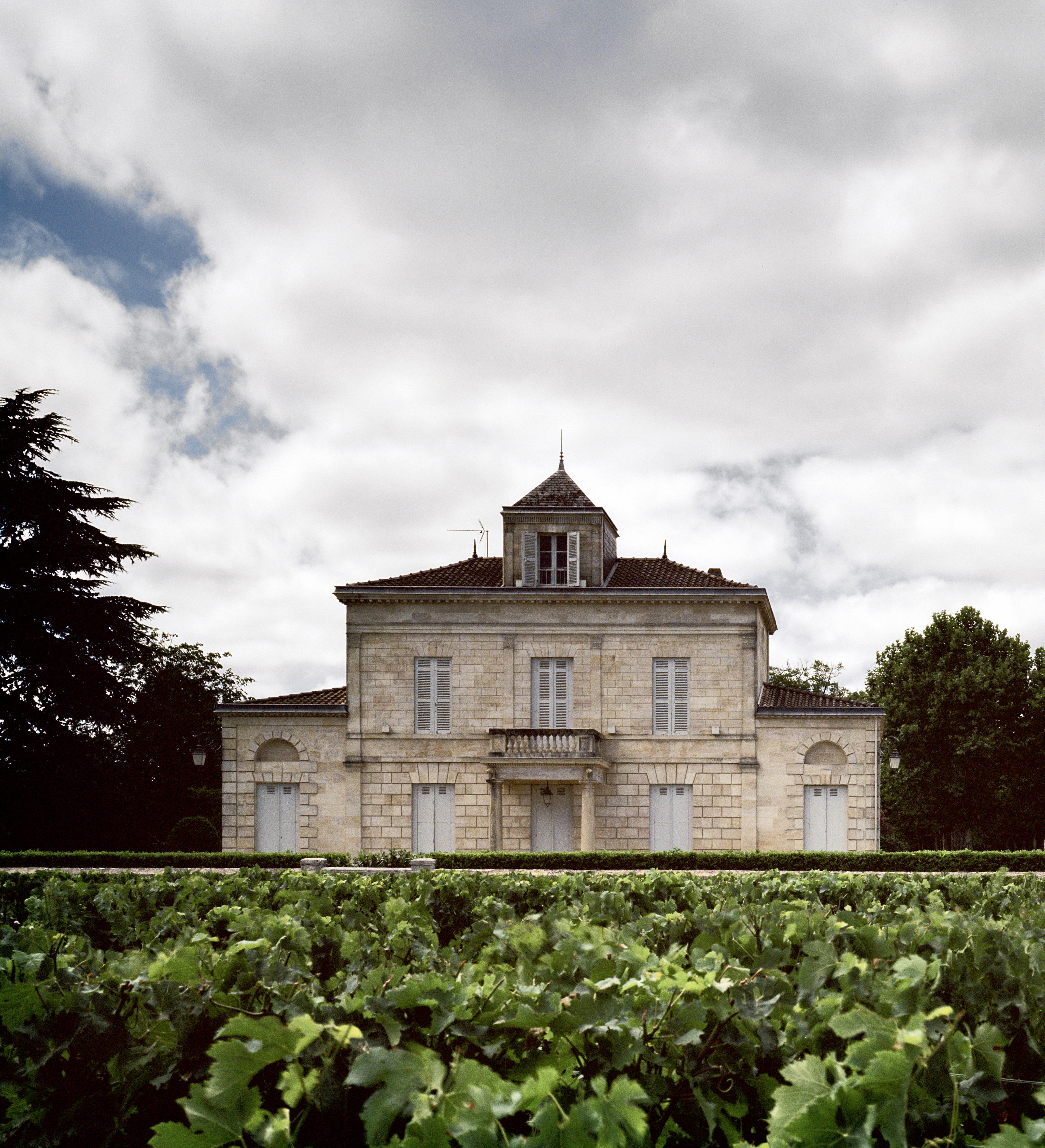 2013 Château Montrose, St Estèphe, Bordeaux
