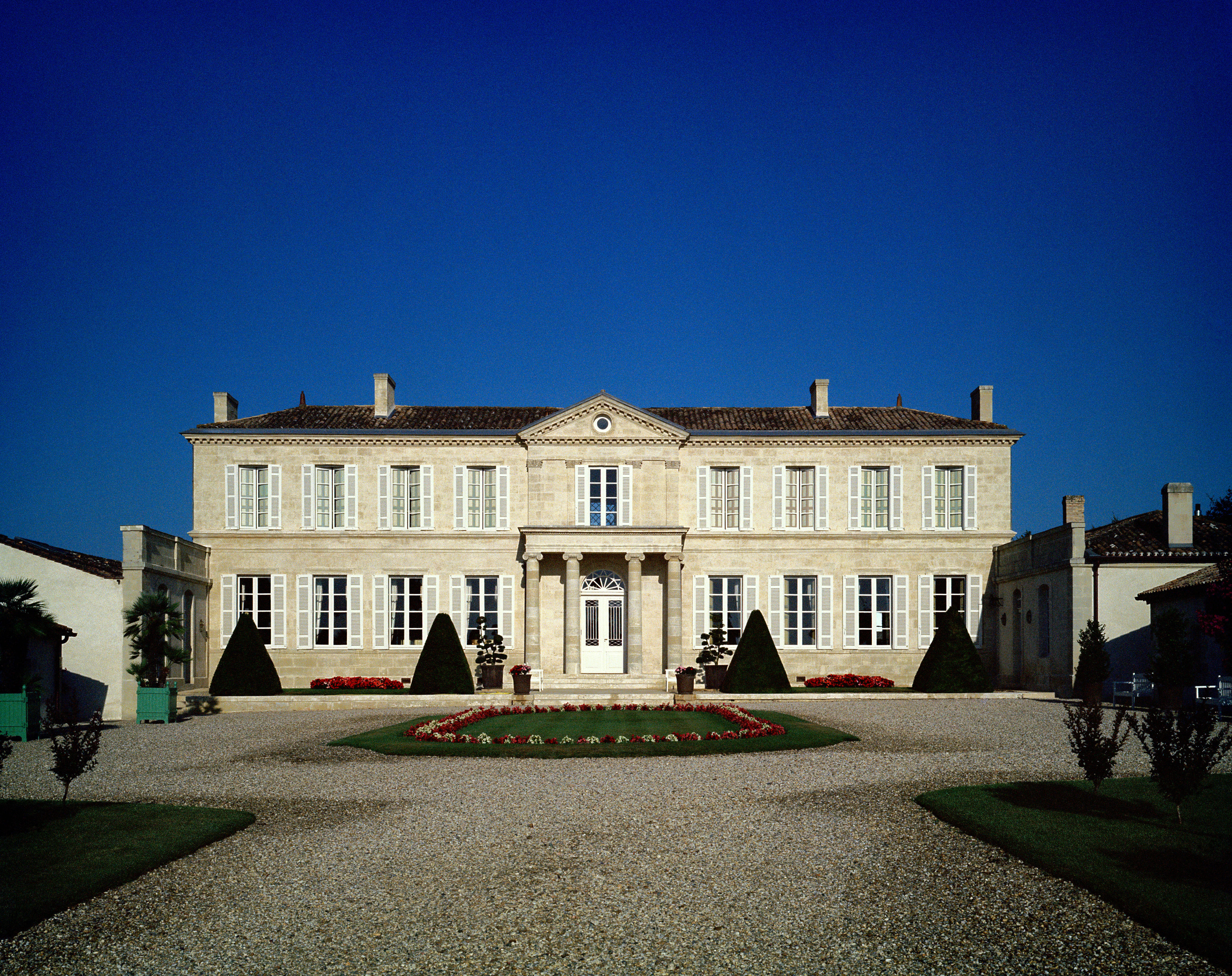 Château Branaire-Ducru