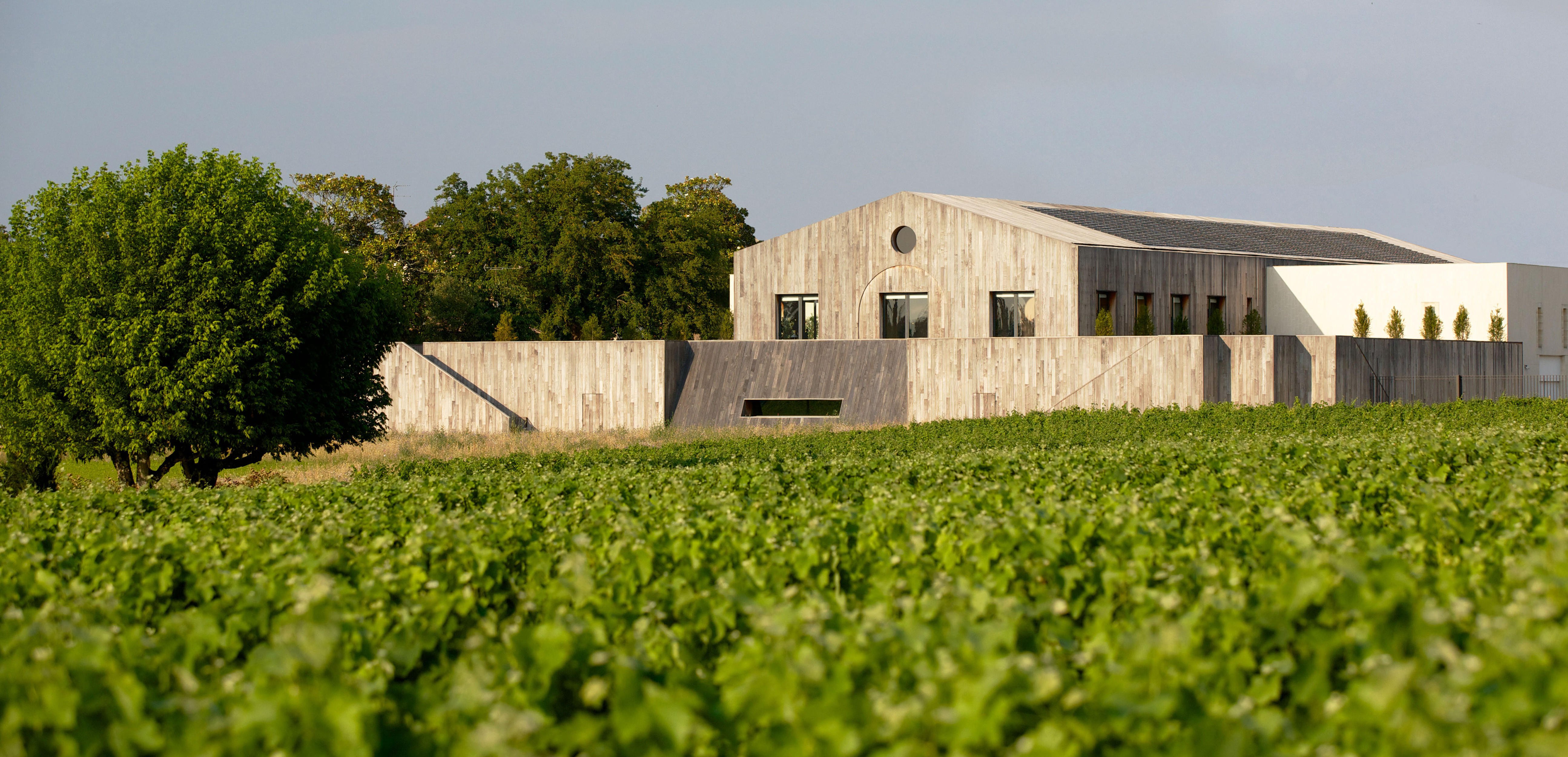 Château Clerc Milon