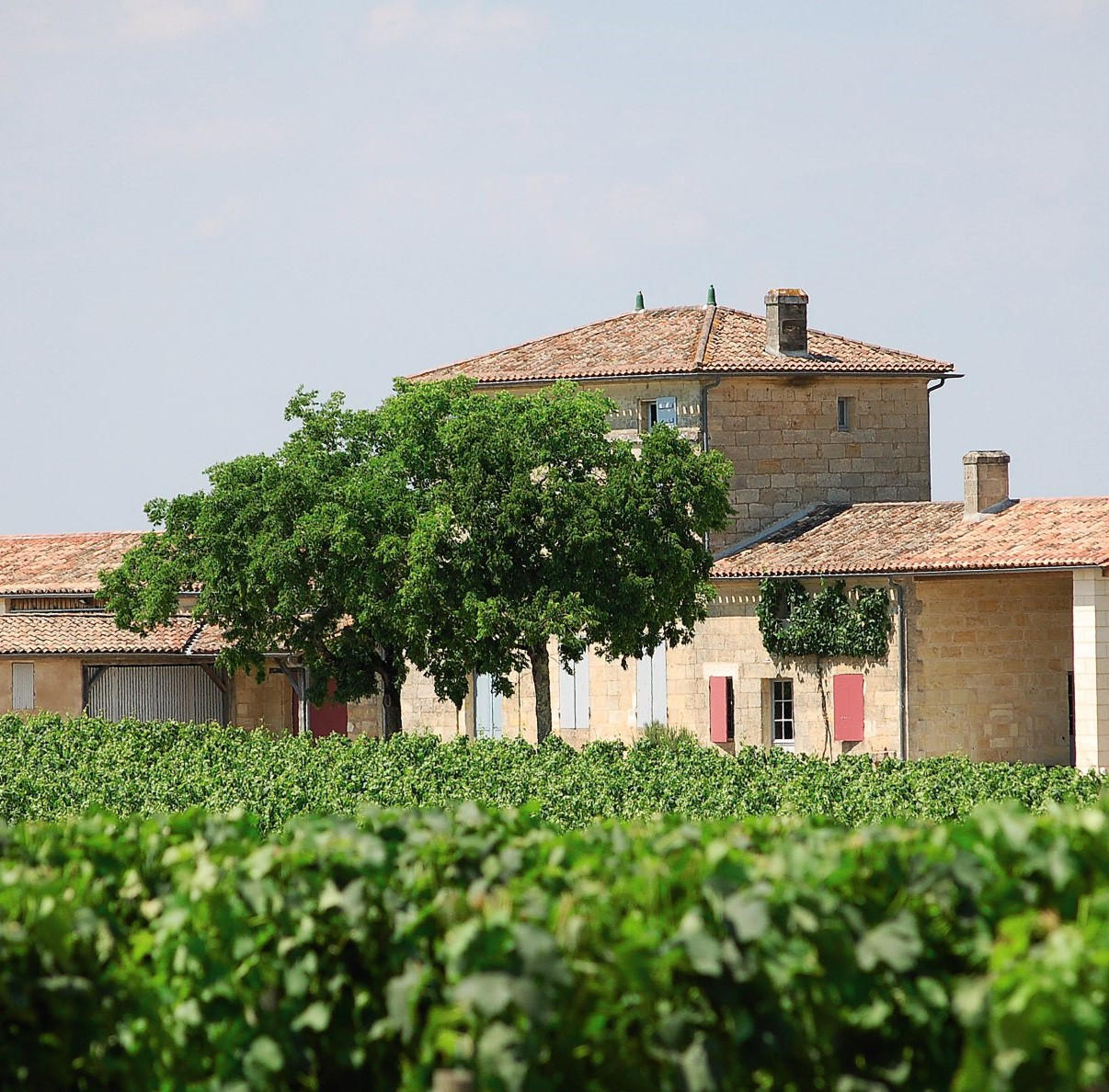 Chateau Lafleur