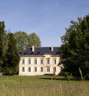 Château Vray Croix de Gay