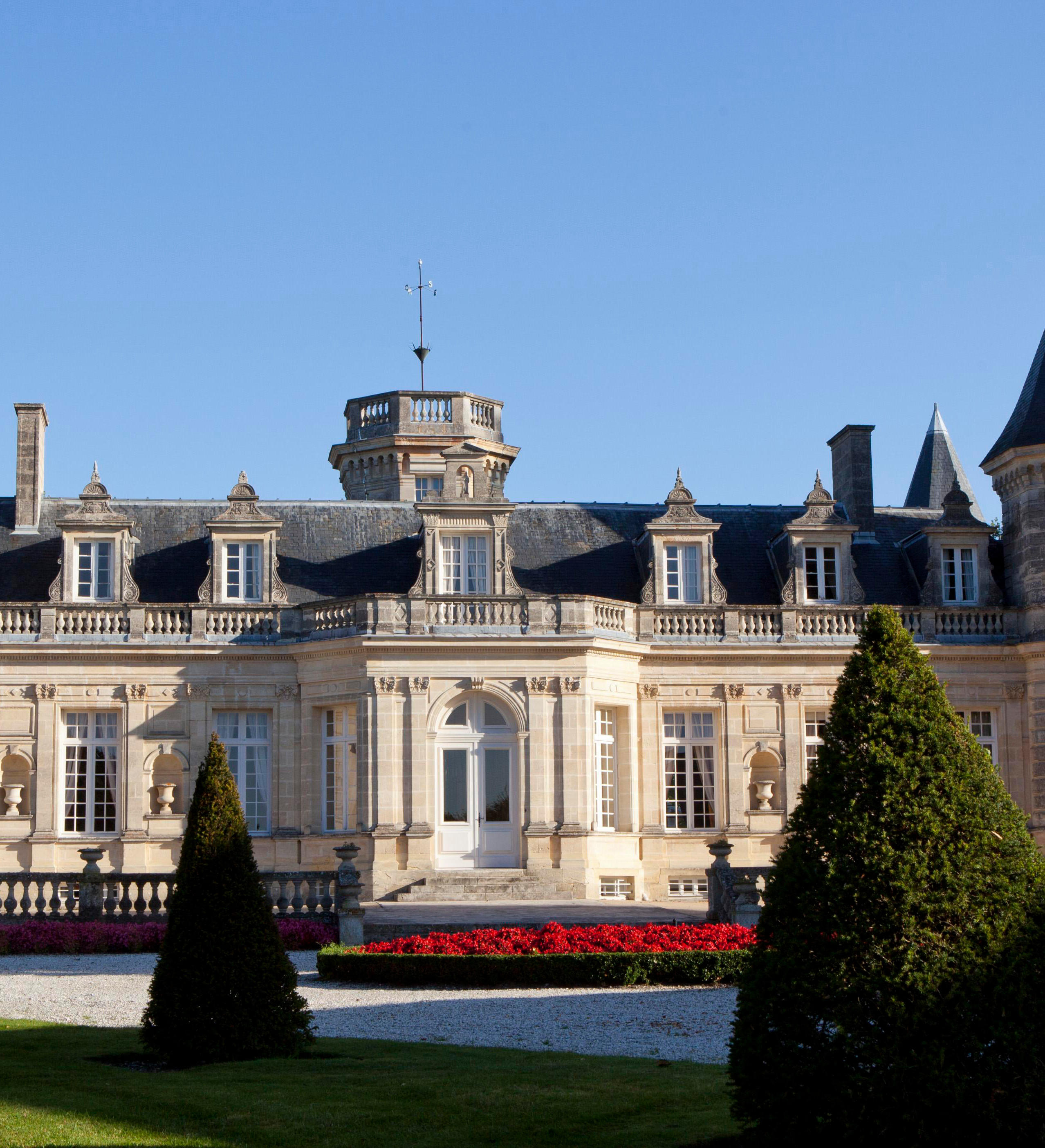 Chateau Beaumont