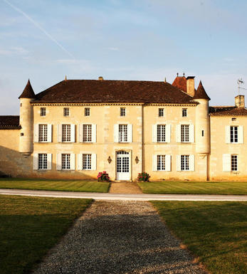 Chateau Grand Mayne