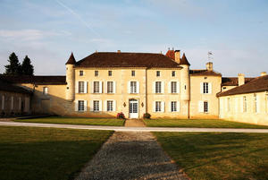 Chateau Grand Mayne