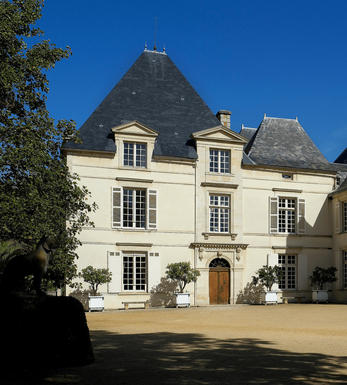 Chateau Haut-Brion Blanc