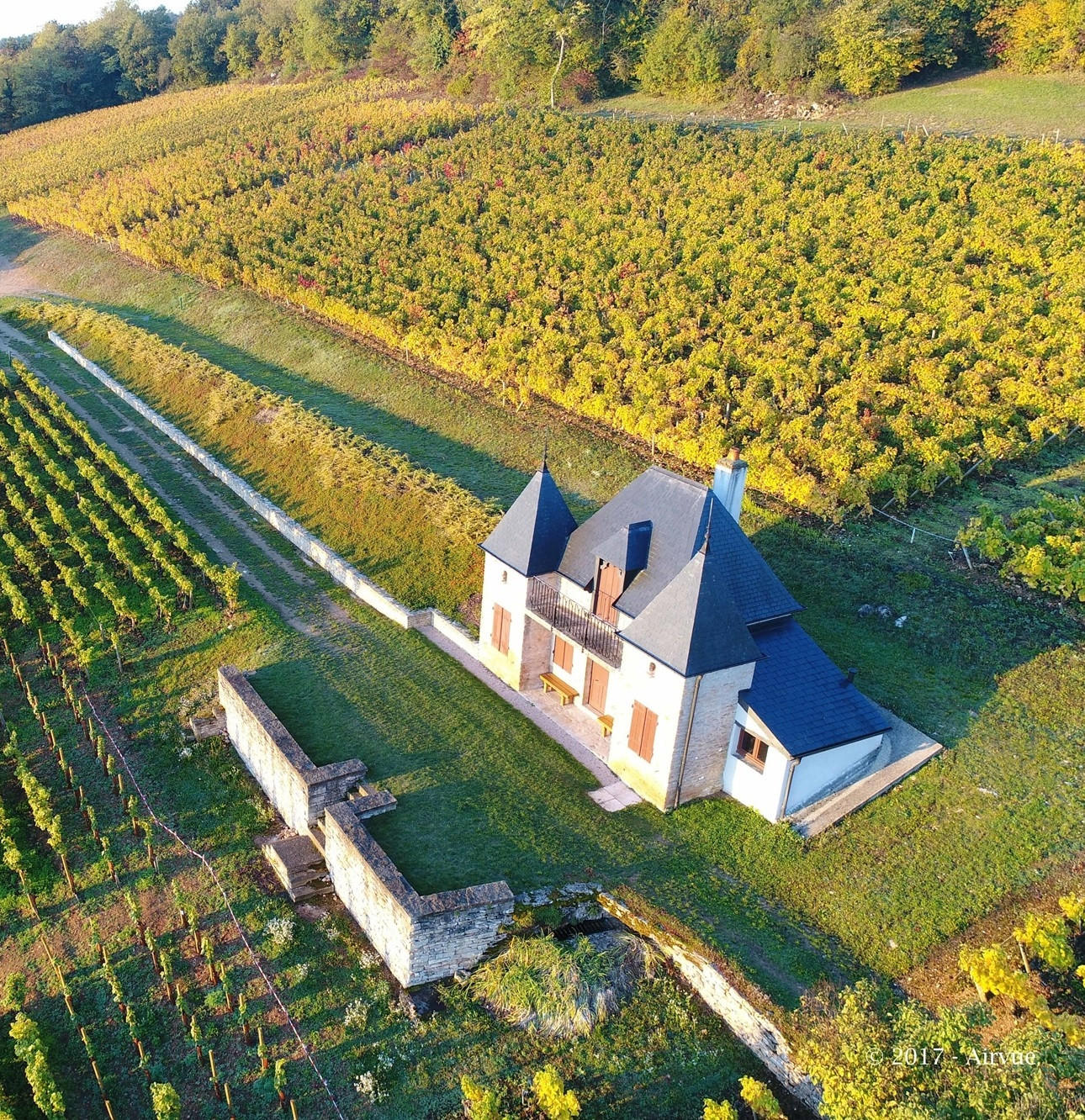 Domaine Ponsot