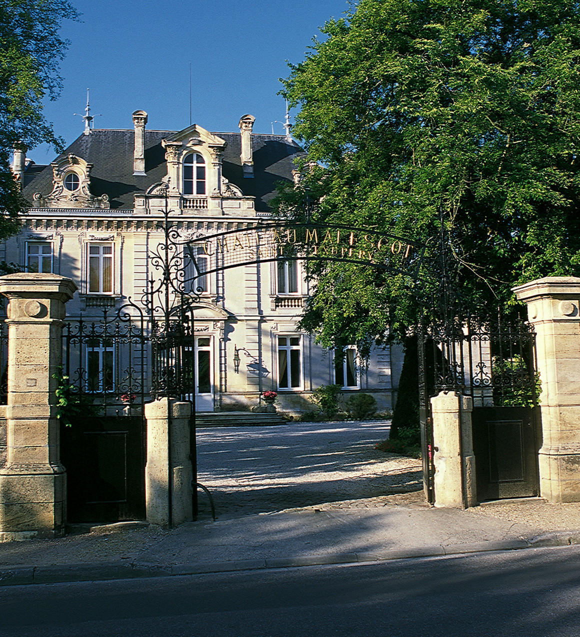 Chateau Malescot St Exupery