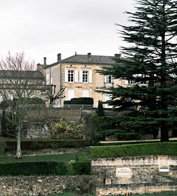 Château Beauséjour