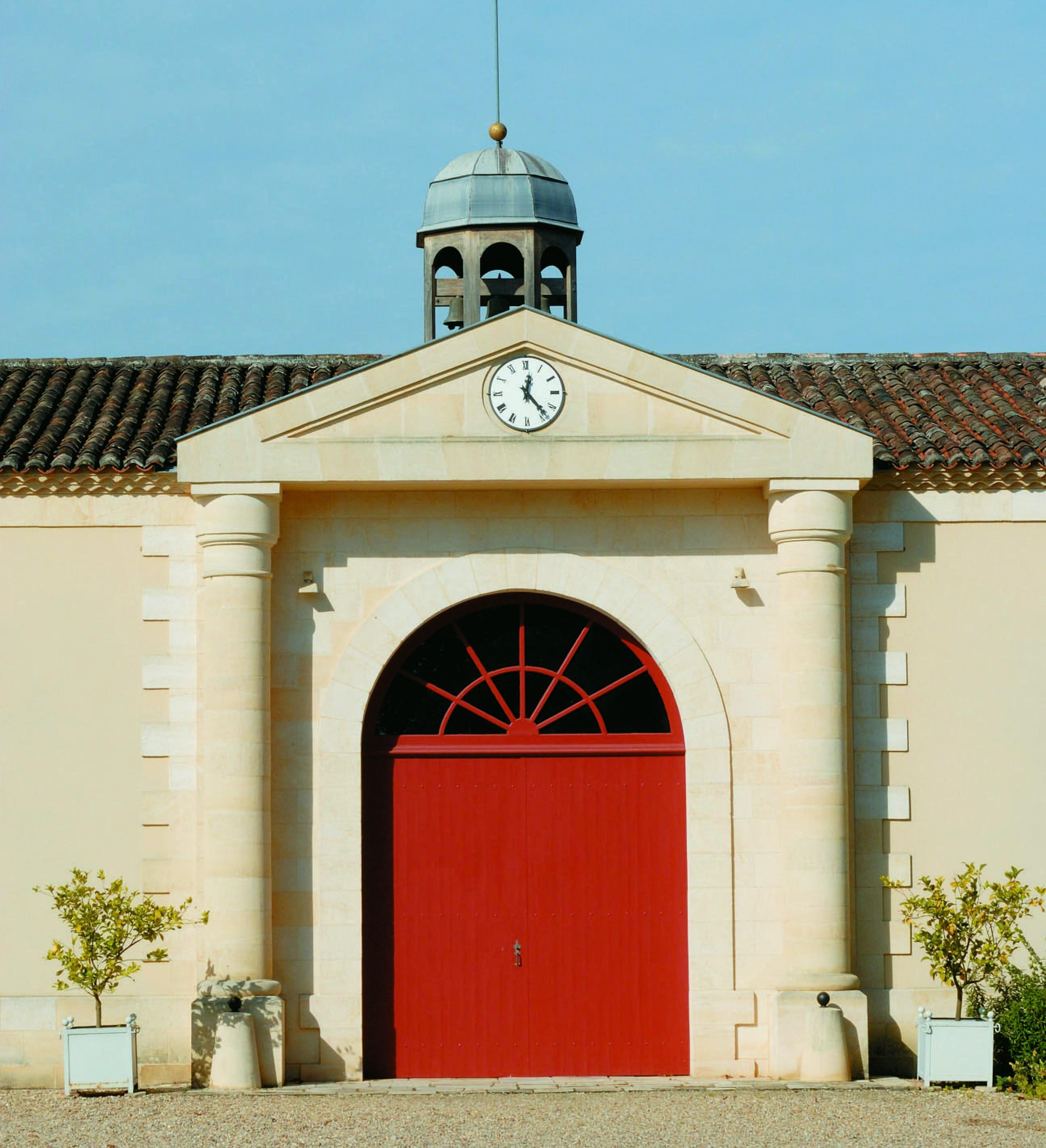 Chateau Lafleur-Gazin