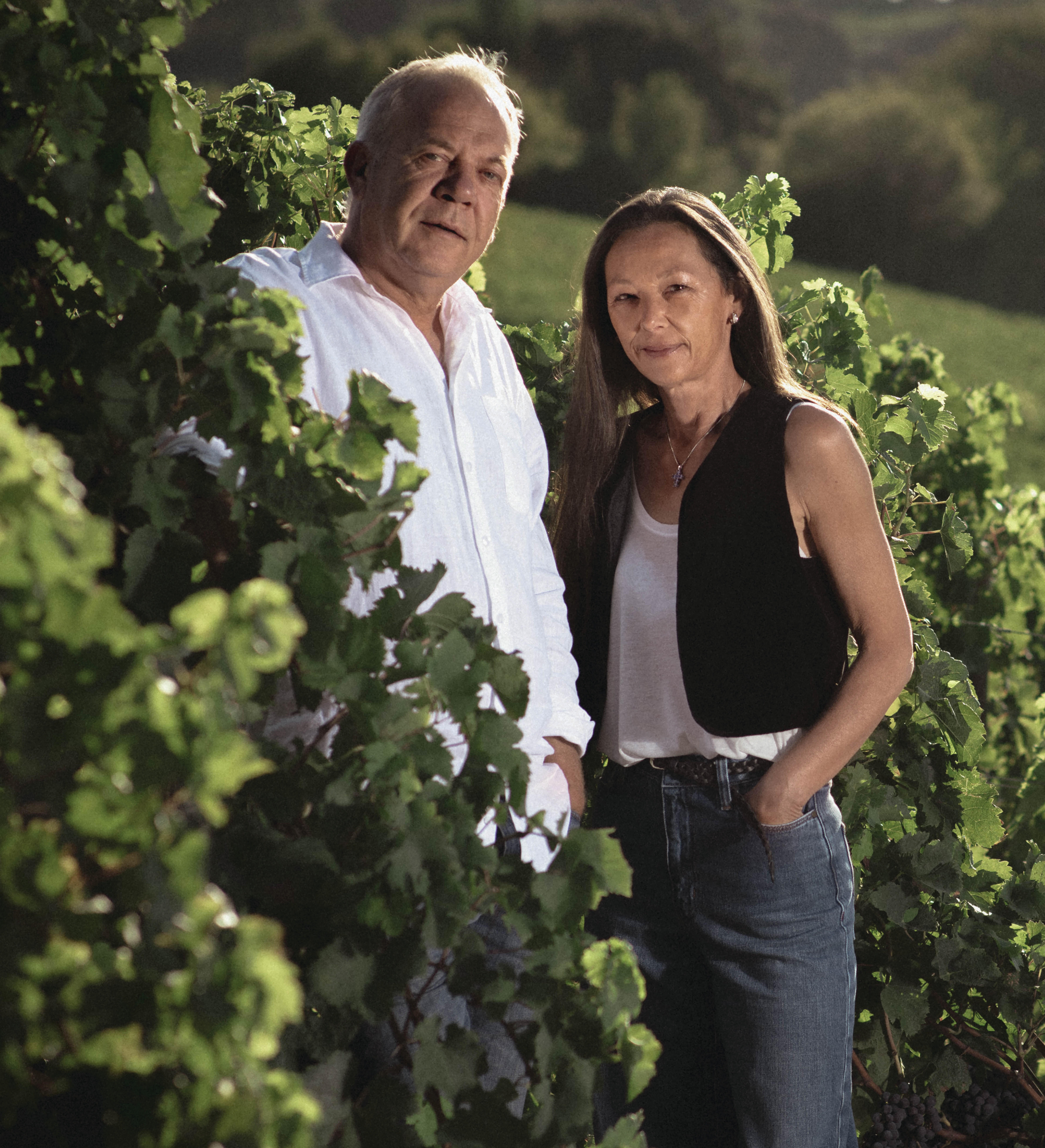 2015 Domaine de l'A, Côtes de Castillon, Bordeaux
