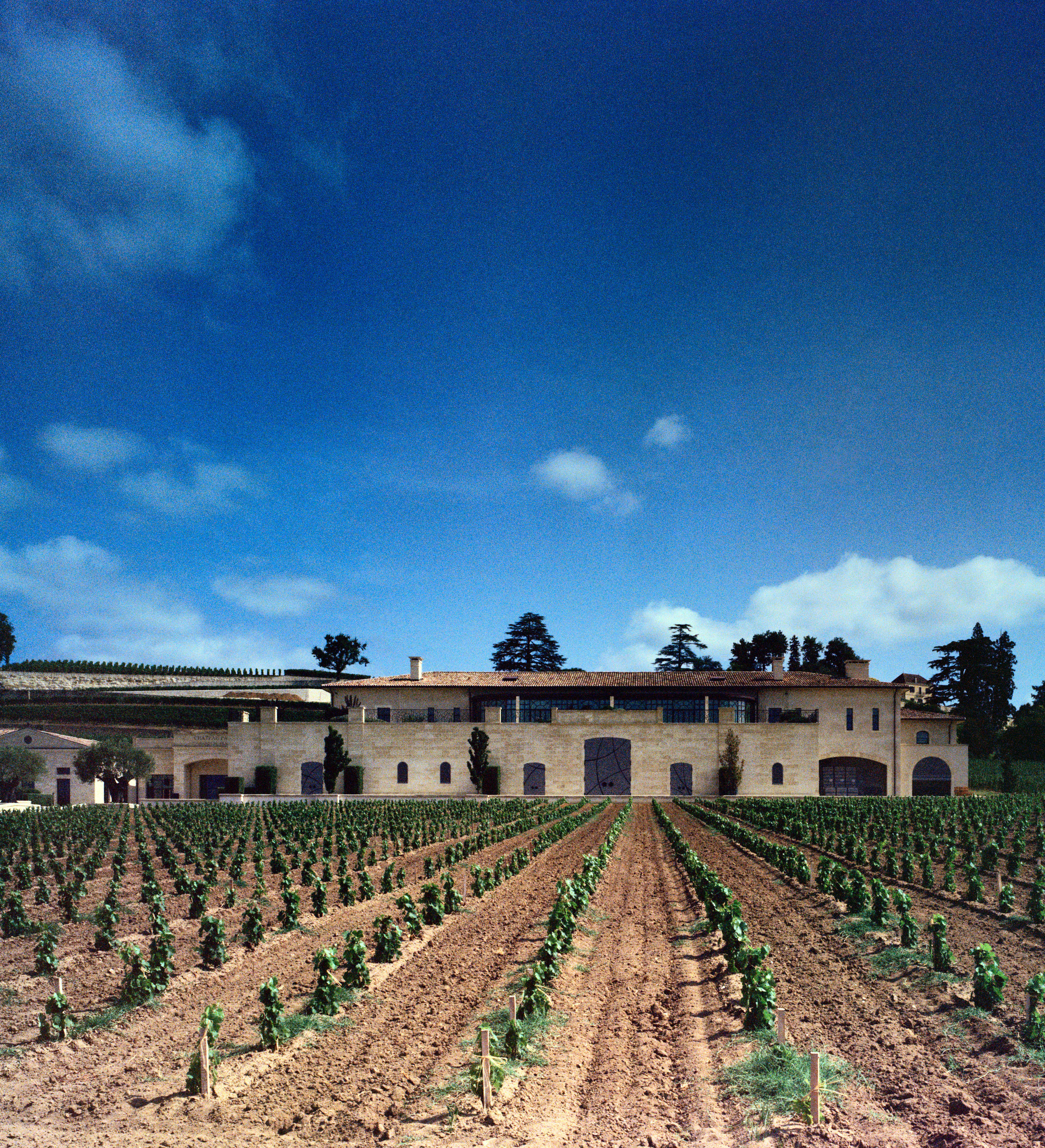 Chateau Pavie