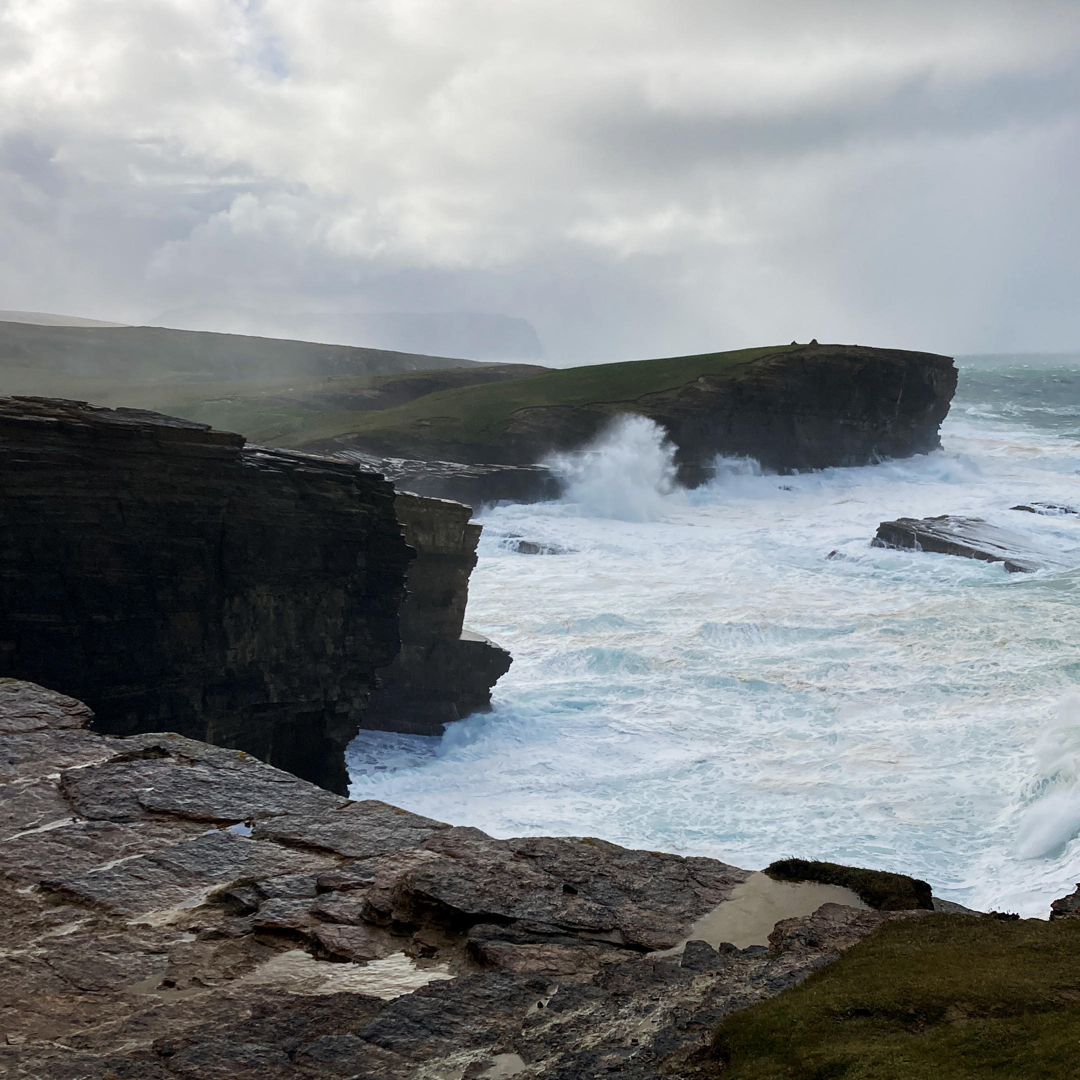 Orkney Distilleries